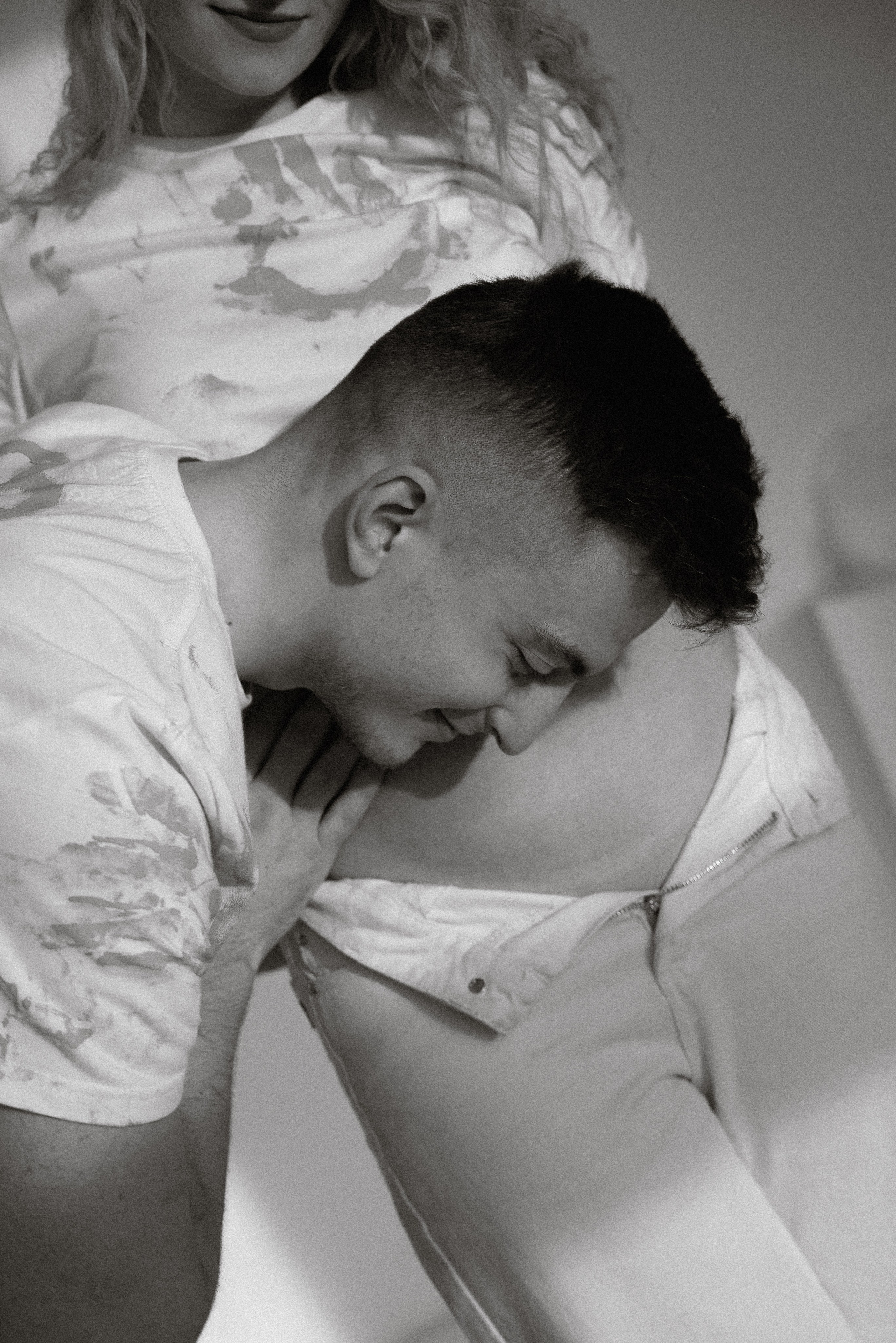 В ожидании чуда. Тамара Власова