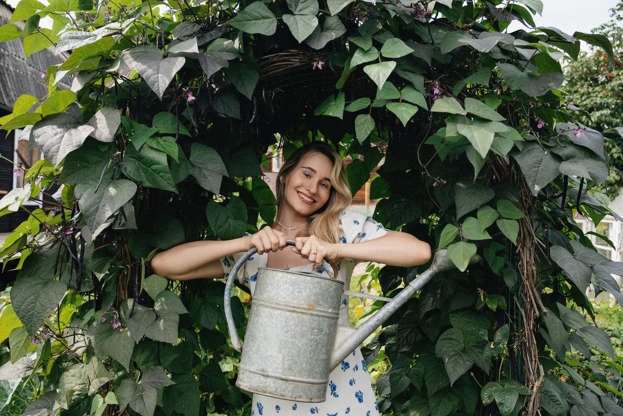 Саша. Тамара Власова