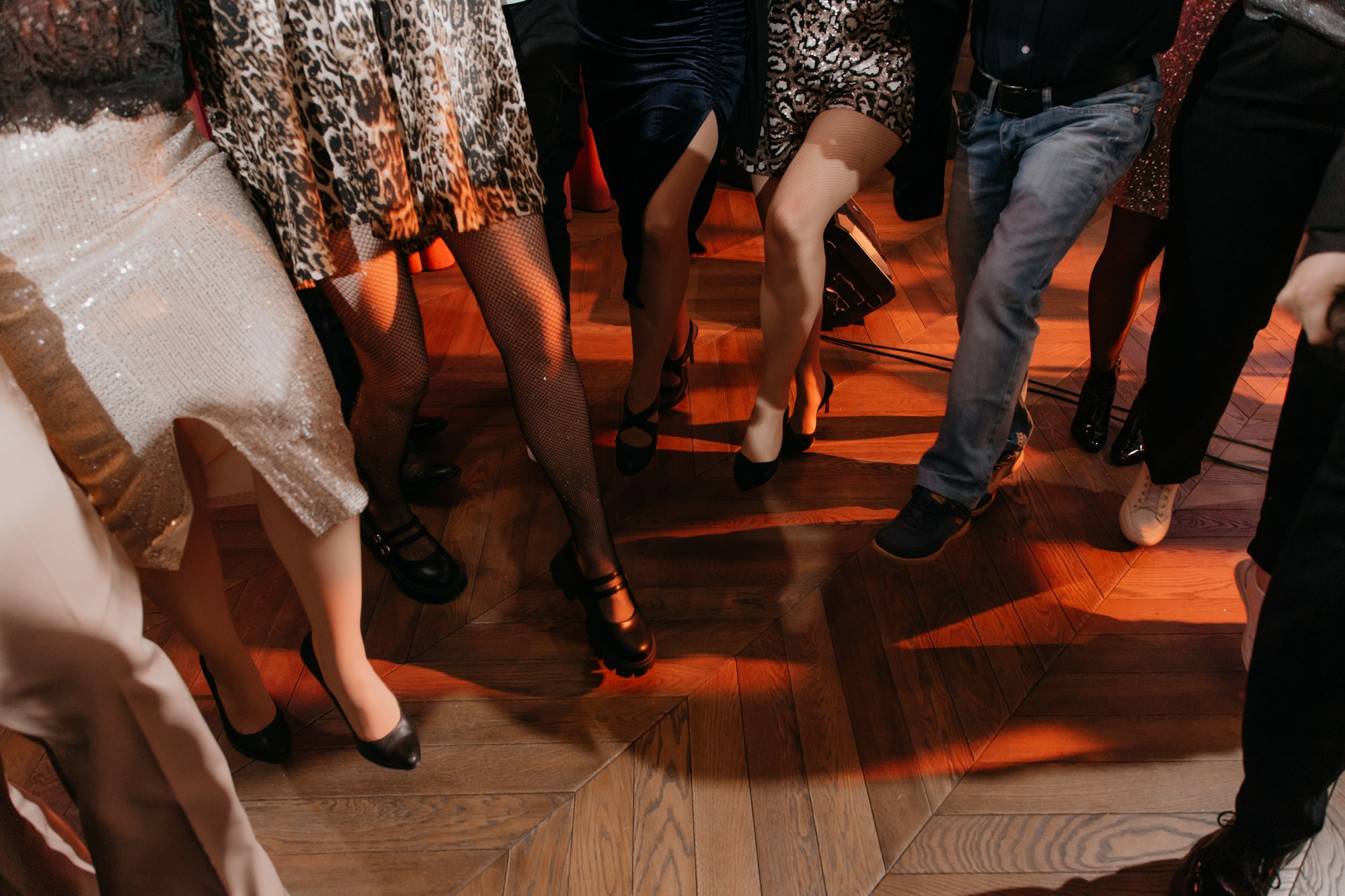 Lets Party / Мир Упаковки. Фотограф ваших событий