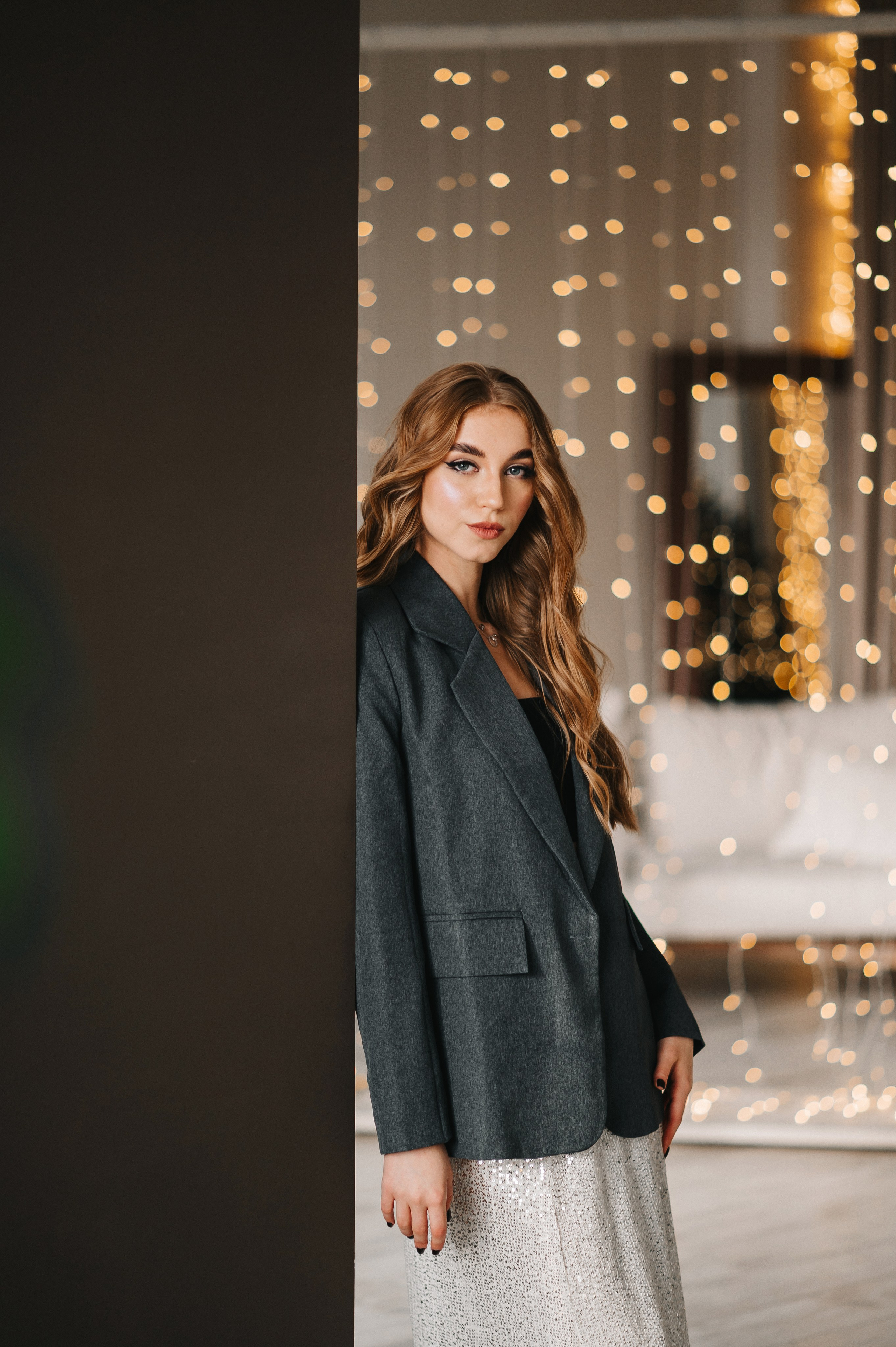 Аня. Семейный и свадебный фотограф Алёна Морозова Коломна