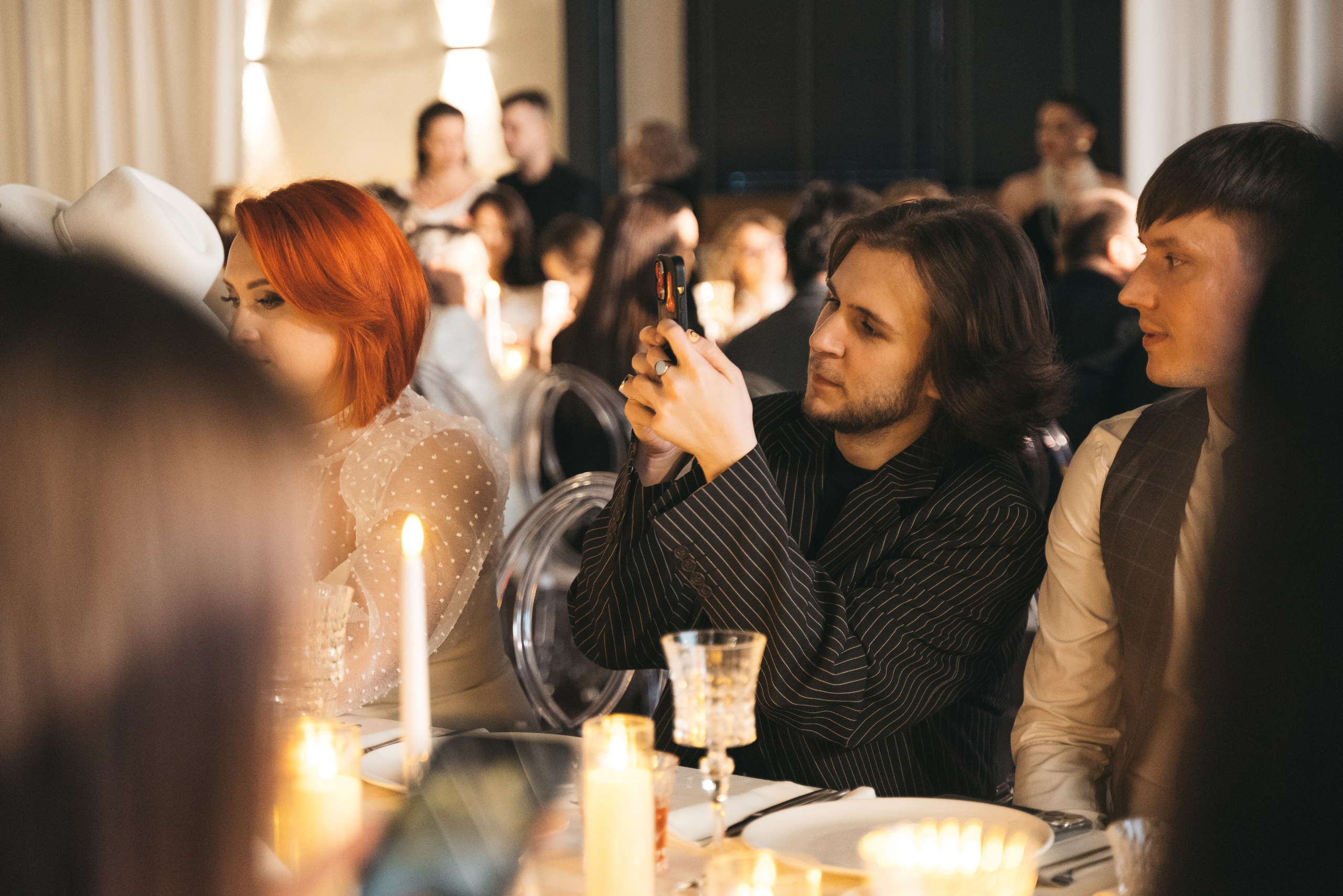WhiteRoom Pre-wedding. Репортажный и свадебный фотограф в Сургуте