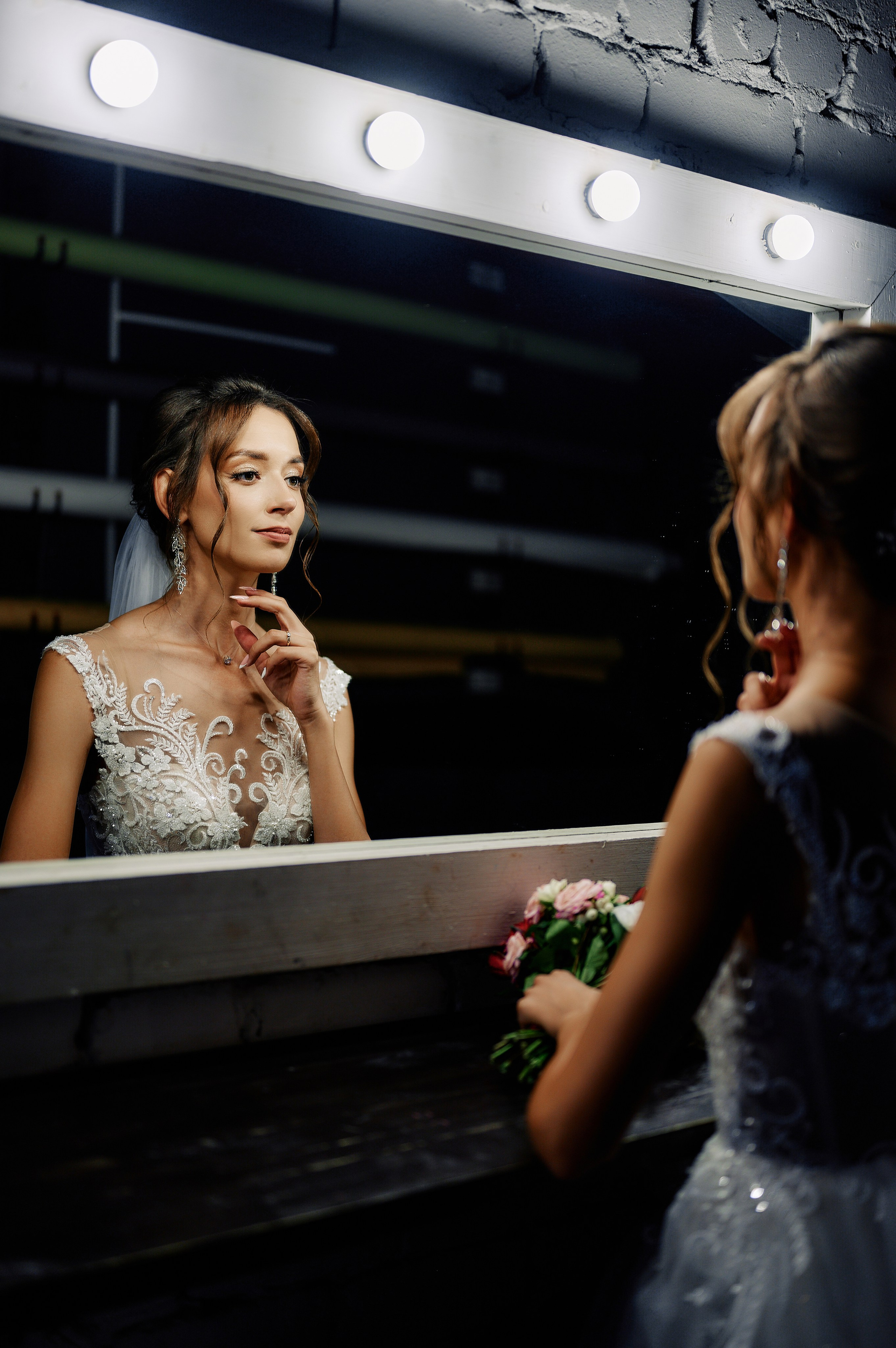 Вера и Игорь. Фото-видеосъемка свадеб Venson Films