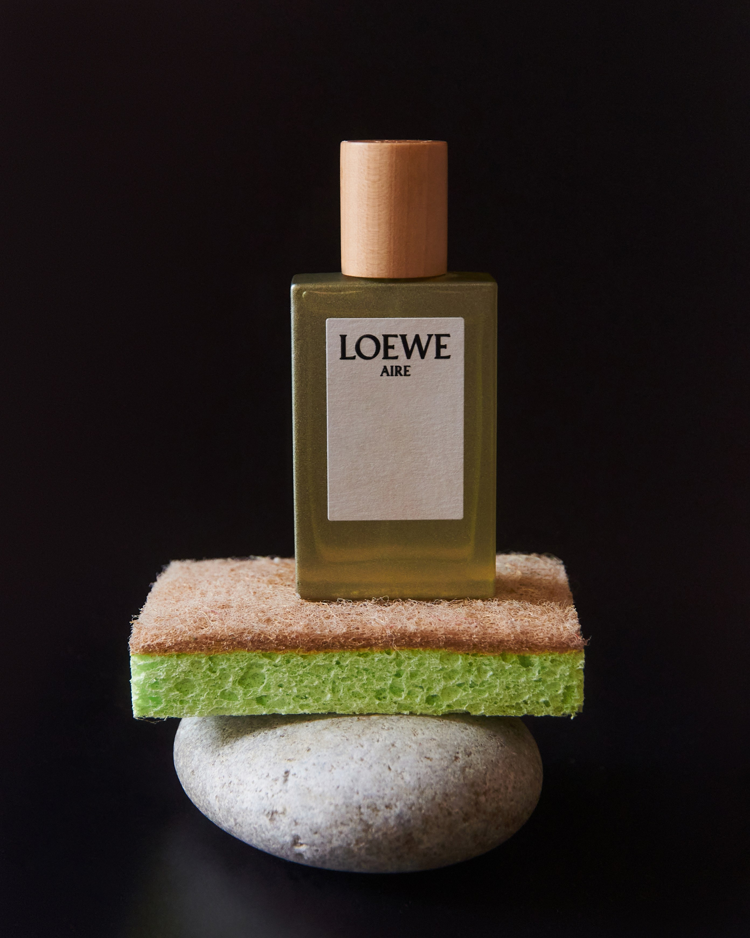Loewe. Марина Алексеева | Фотограф | Москва