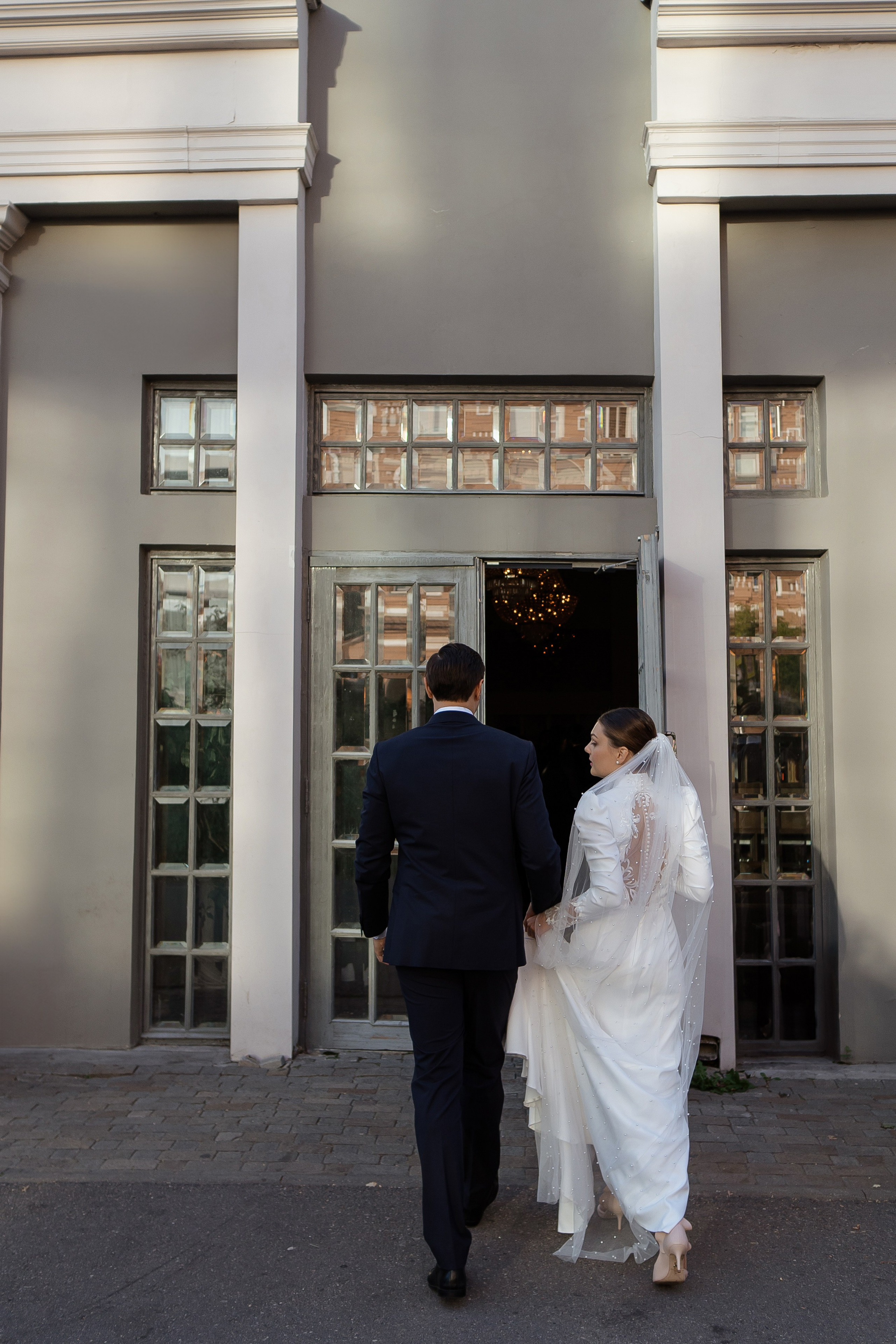 Красивые ЗАГСы Москвы. Свадебный фотограф в Москве