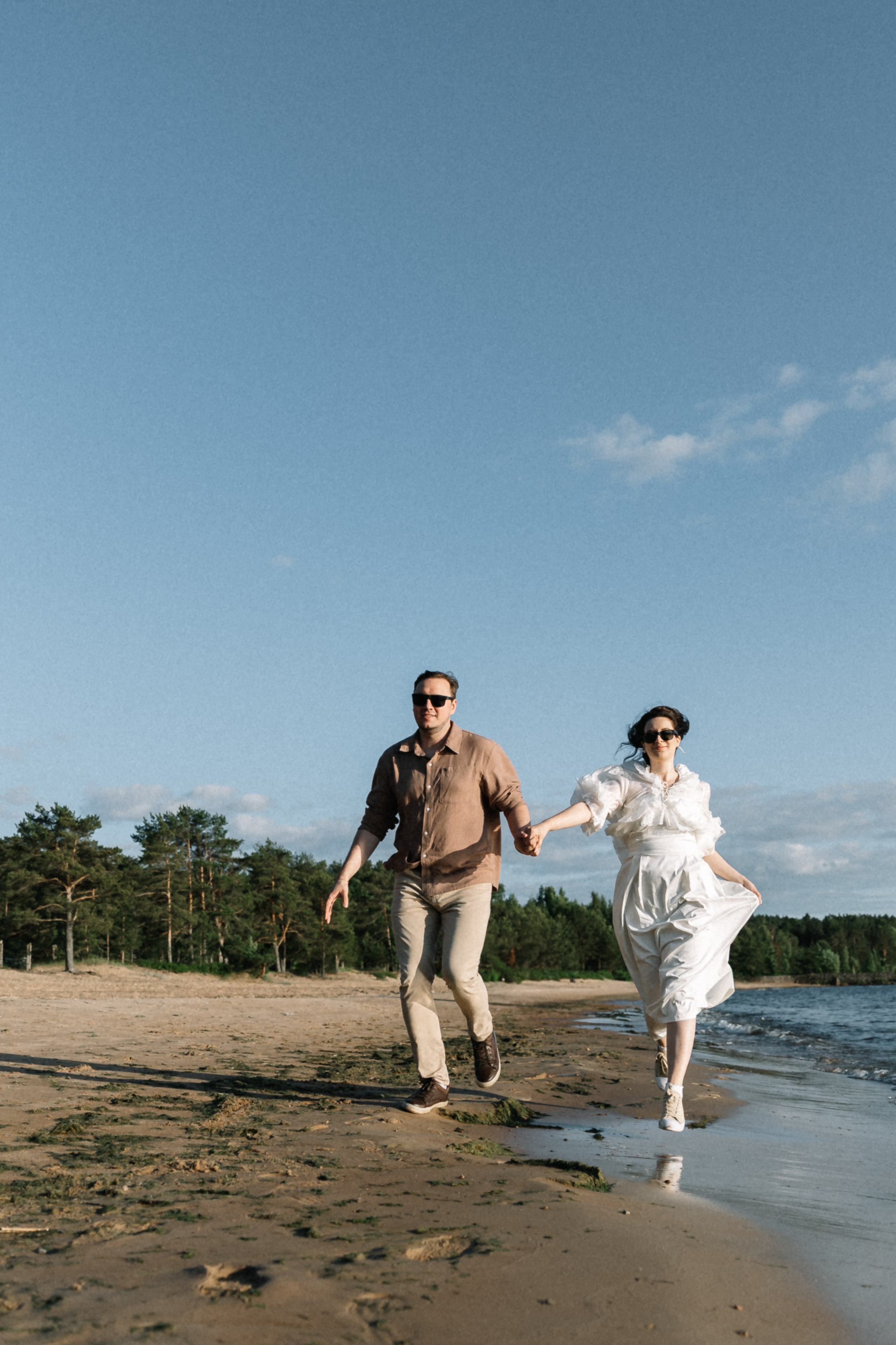 Для двоих. Свадебный и семейный фотограф в Санкт-Петербурге Александр Озеров
