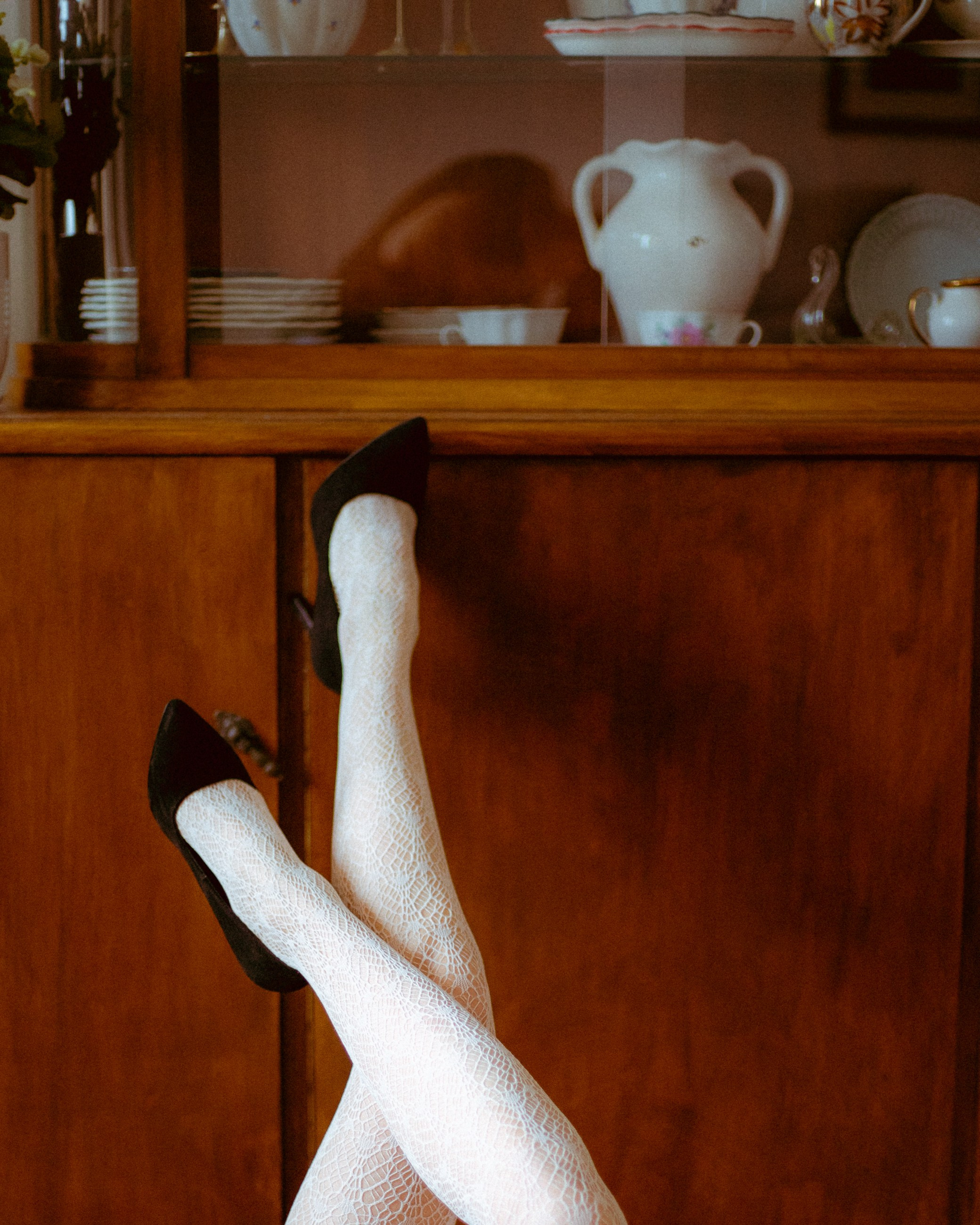 Диана. Юлия Кулиш // Pocahontas