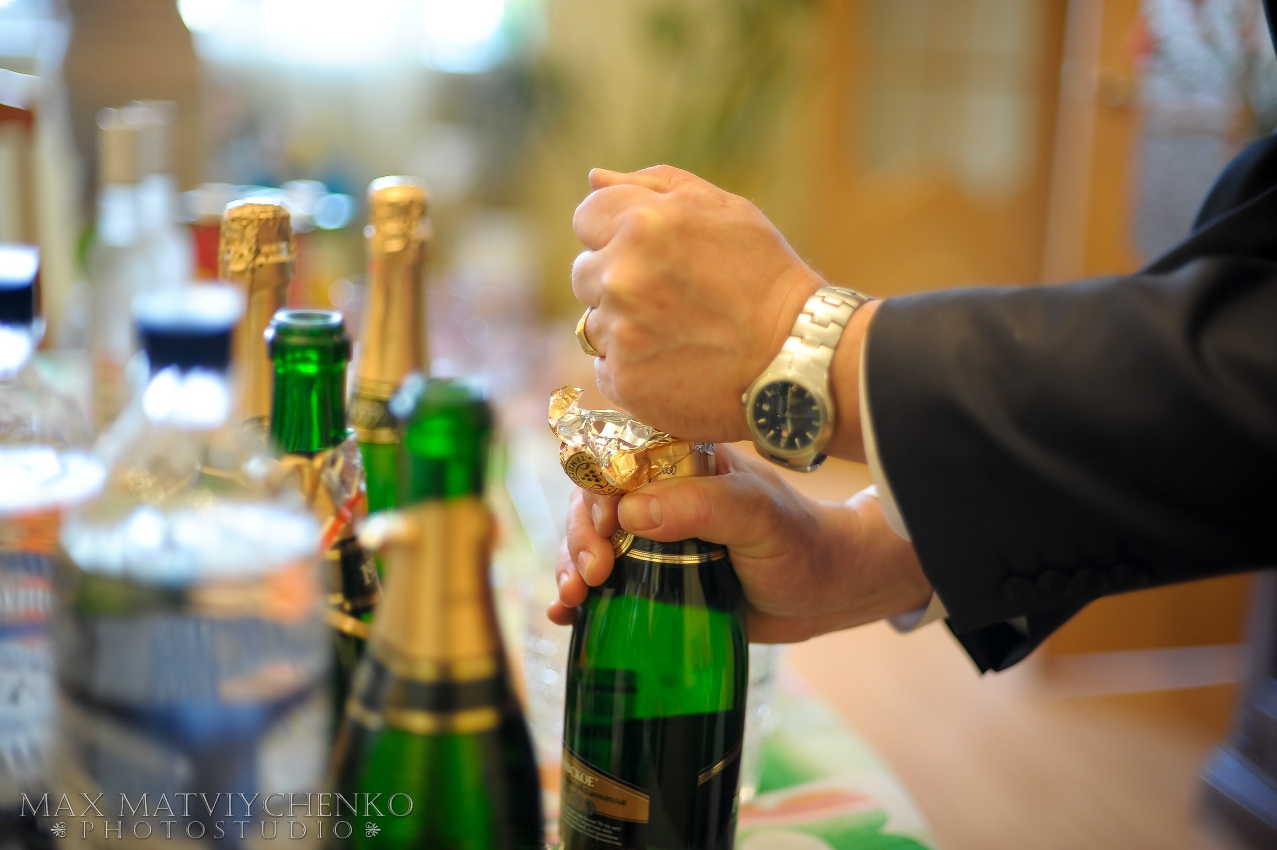 Утро/Morning. Максим Матвийченко и Виктория Басова профессионалы своего дела