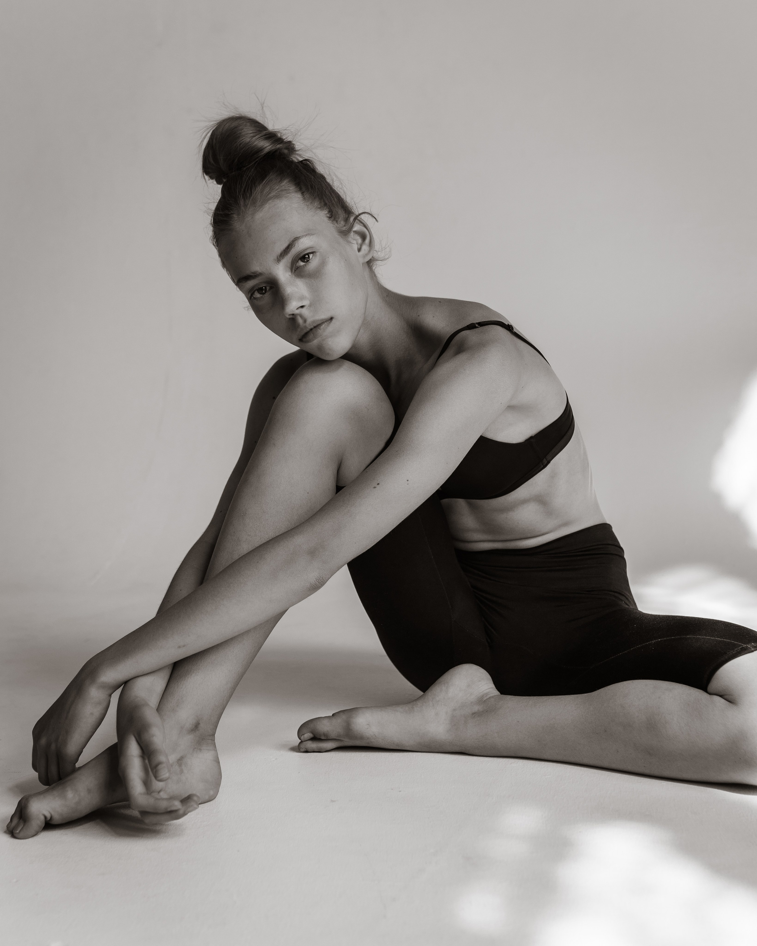 Портретный фотограф Николай Морозов