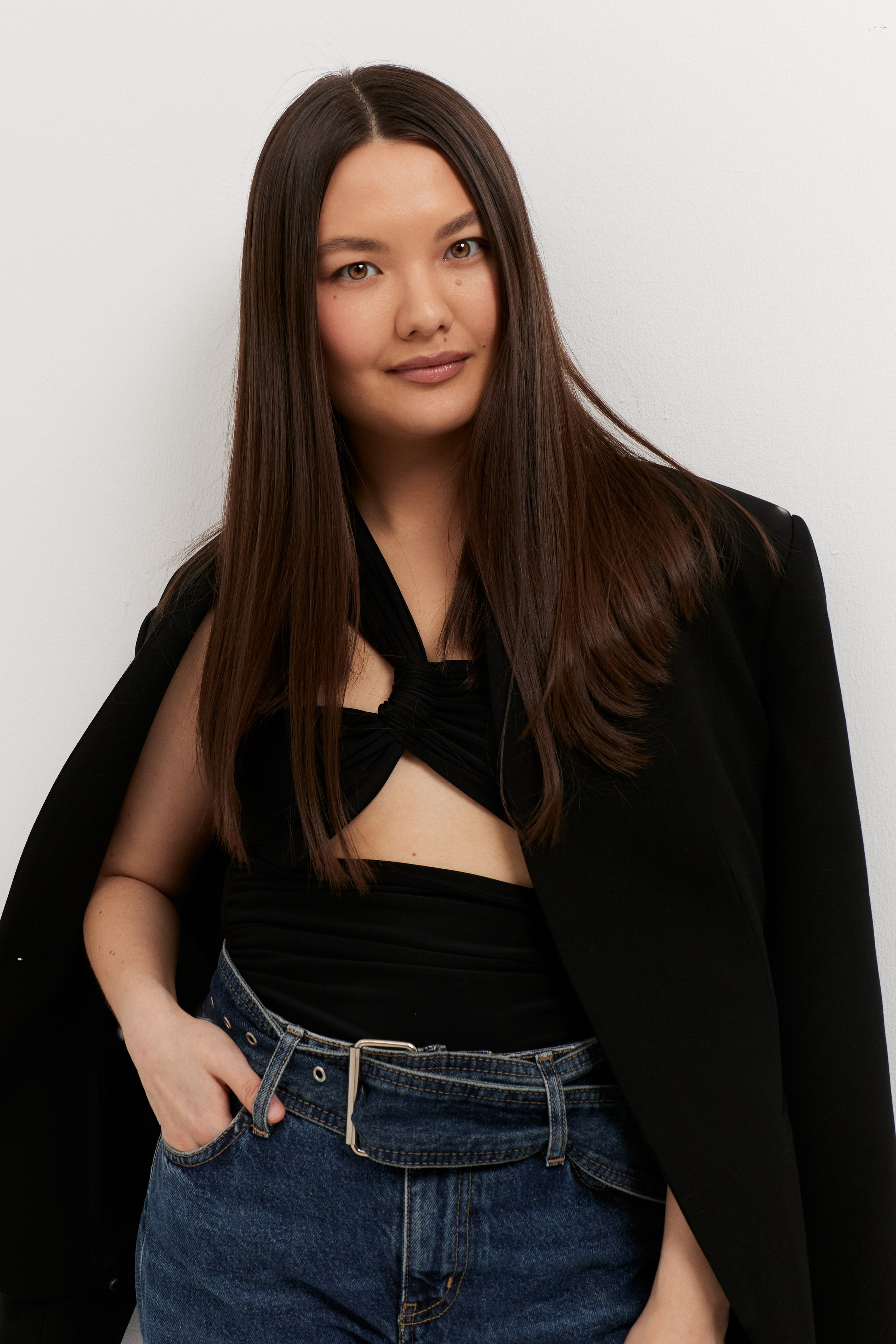 Портрет. Фотограф СПб, Дубинец Елизавета