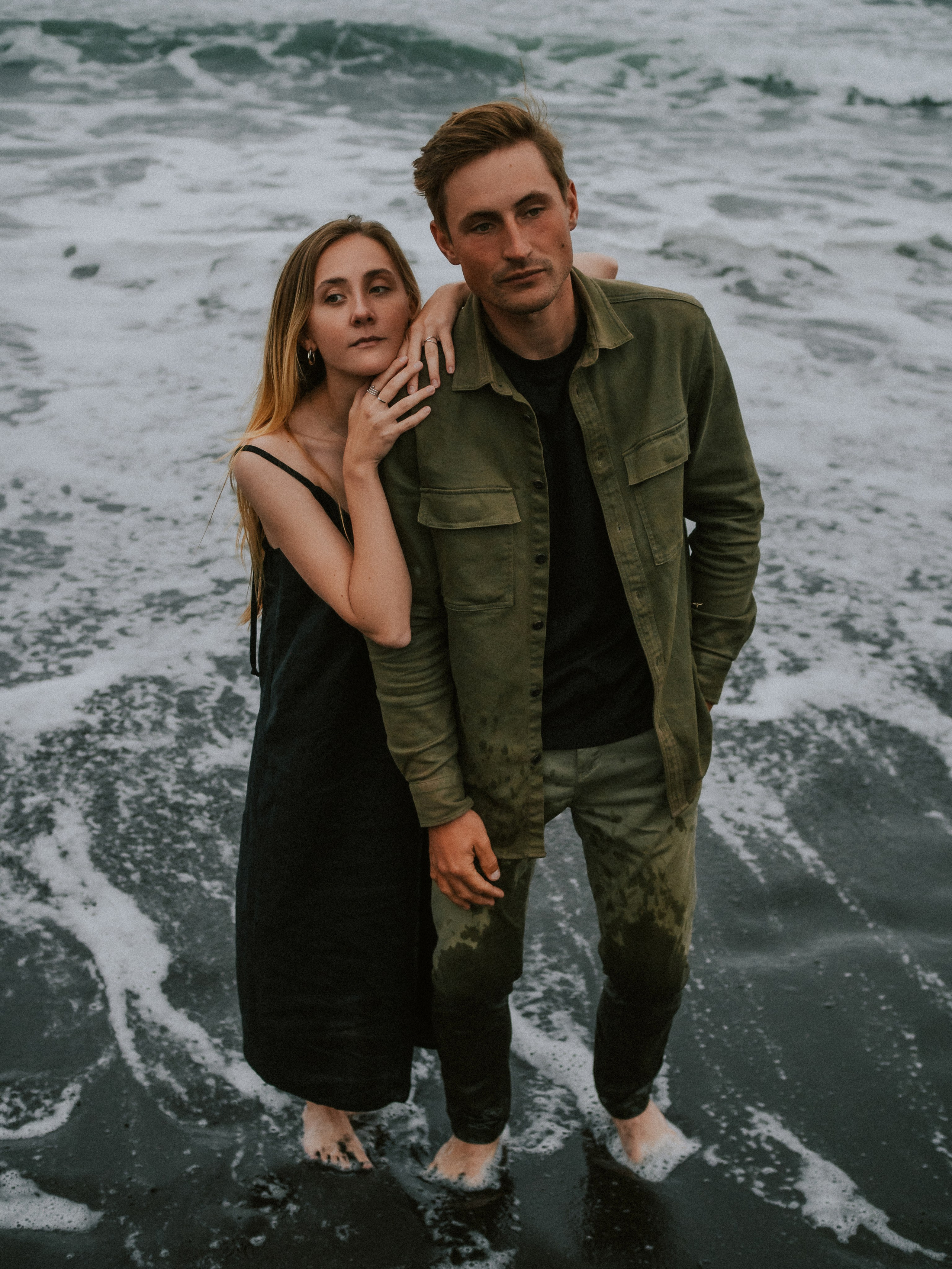 МАША И ДИМА. Фотограф в Санкт-Петербурге Эллис