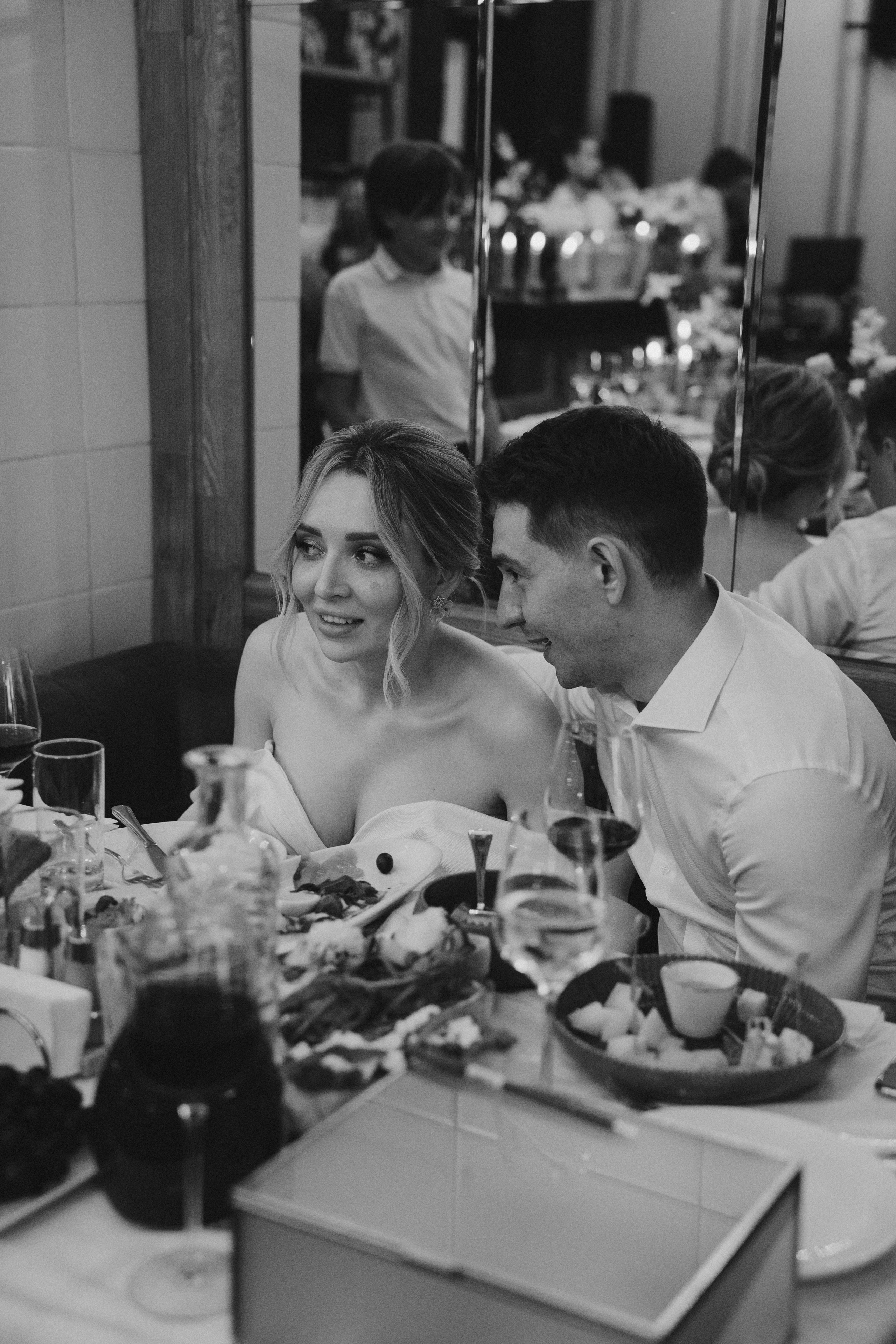 Аня&Витя. Фотограф, Видеограф Новосибирск