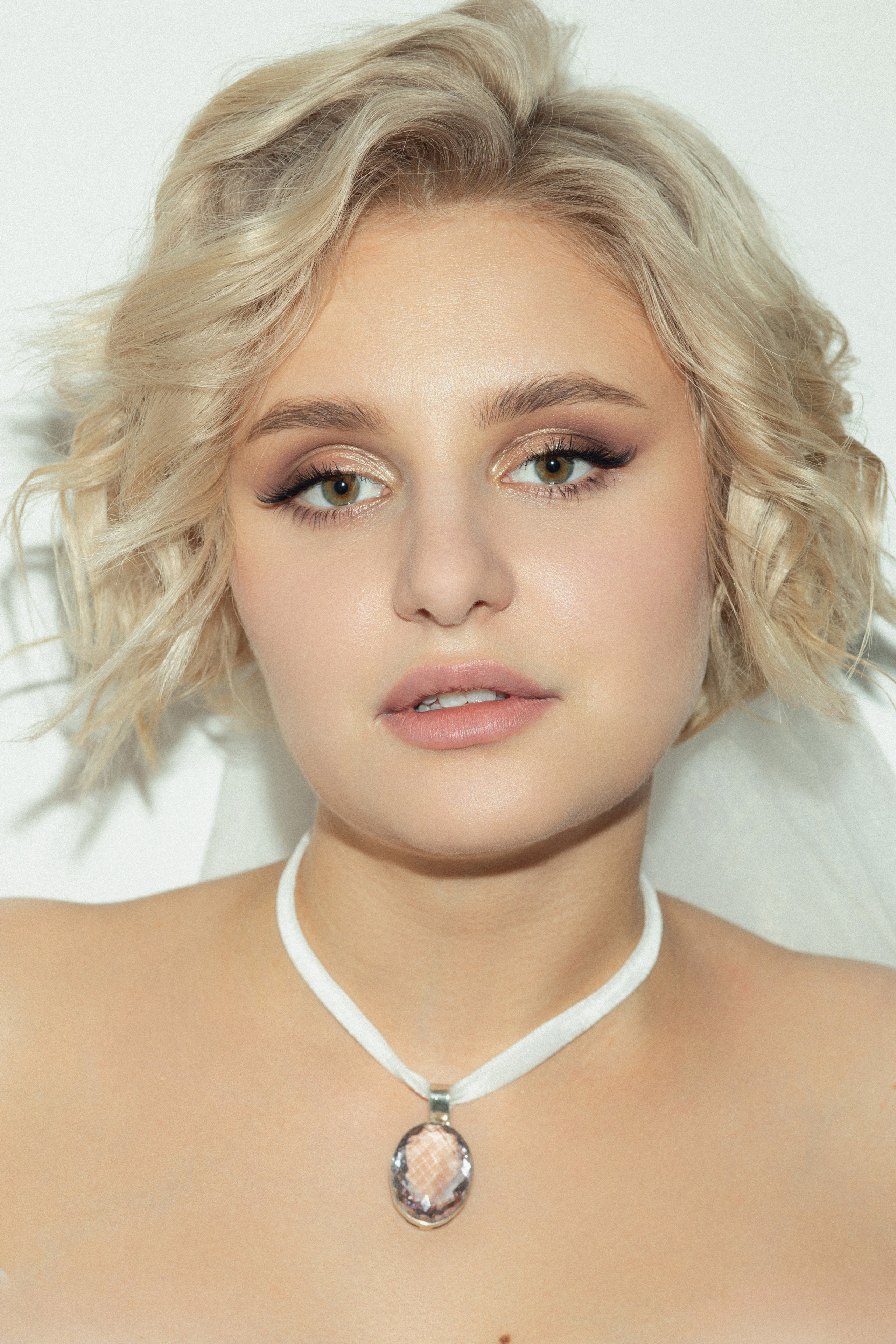 Nika & Nikita. Фотограф Илья Бурдун