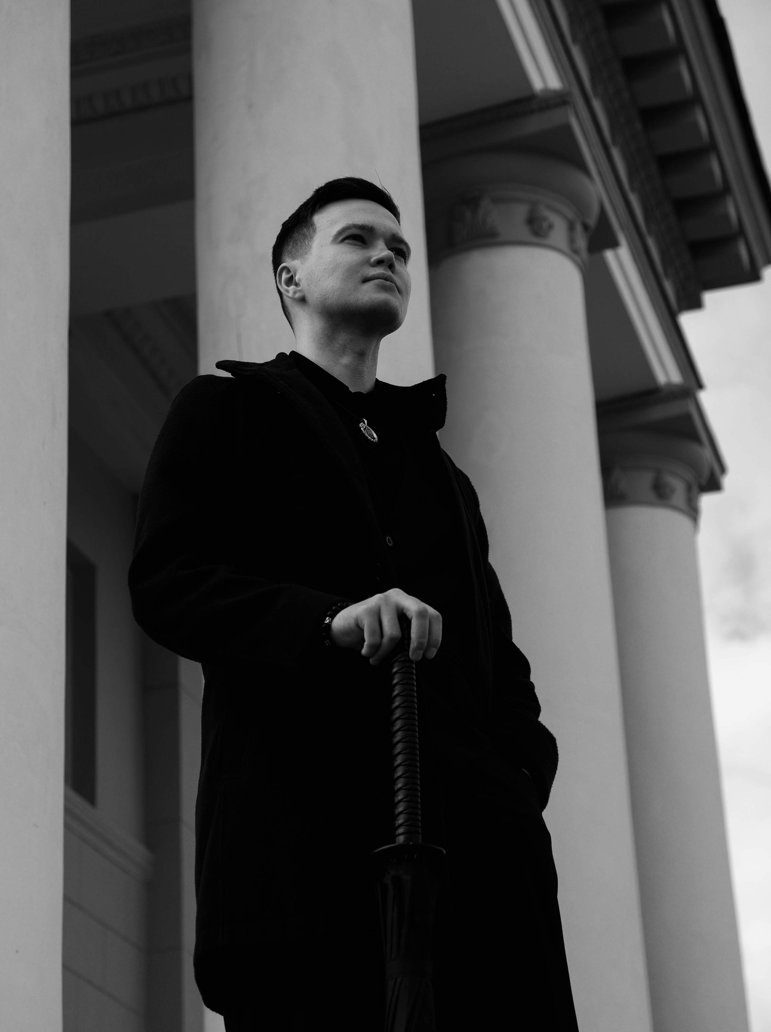 Street. Фотограф Москва Травка Ирина