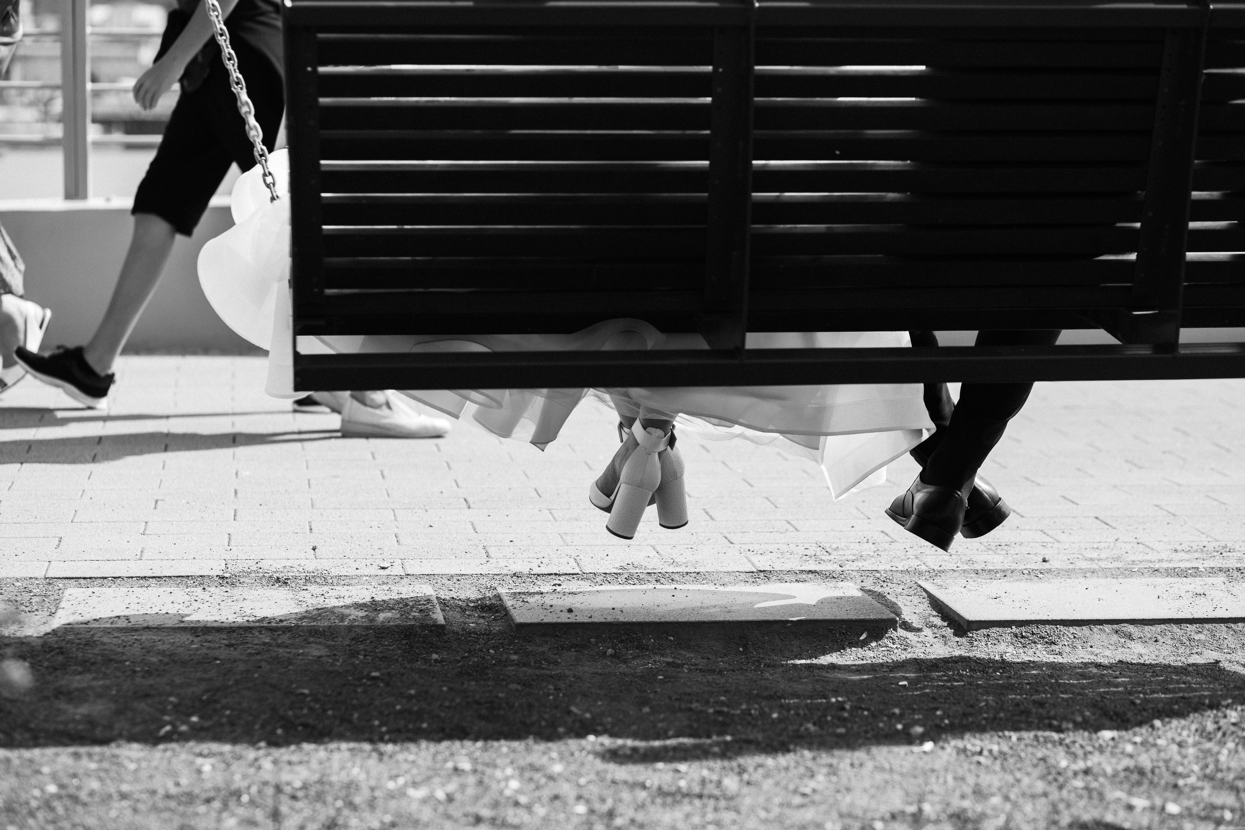 Марина и Влад. Фотограф Юлия Обрезкова Нижний Новгород