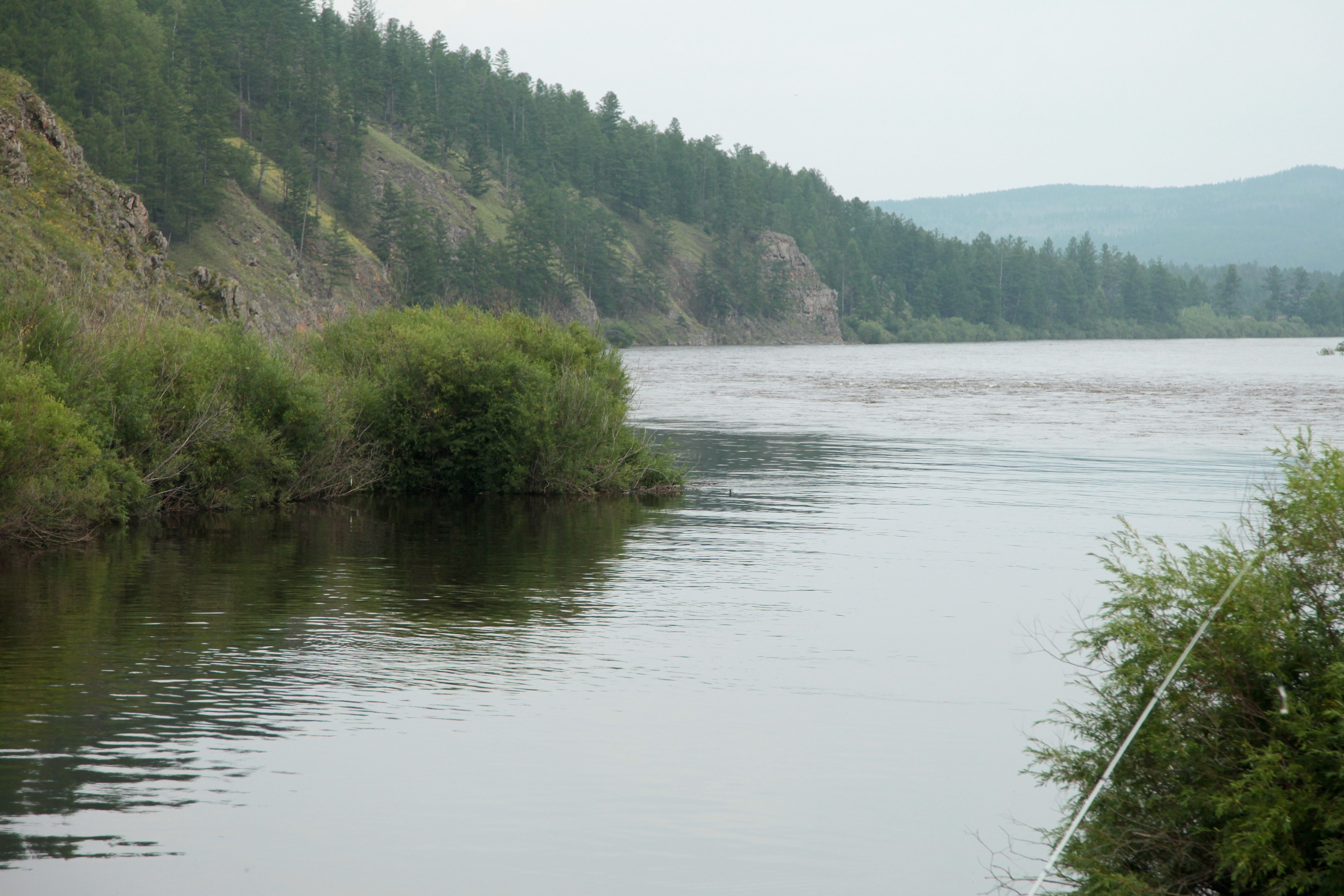 Фото Природы Забайкалья. Студия Максима Белослюдцева