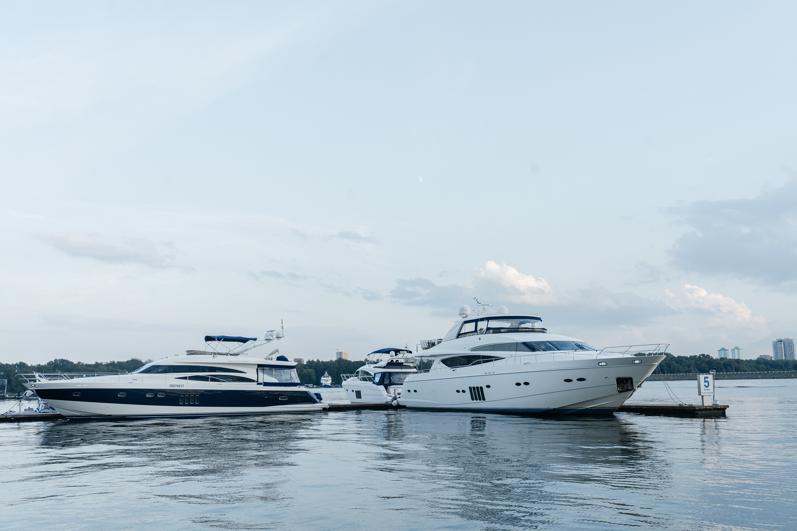 ЯХТ-КЛУБ _PROMOMED. Семейный и репортажный фотограф в Москве Оксана Шилова