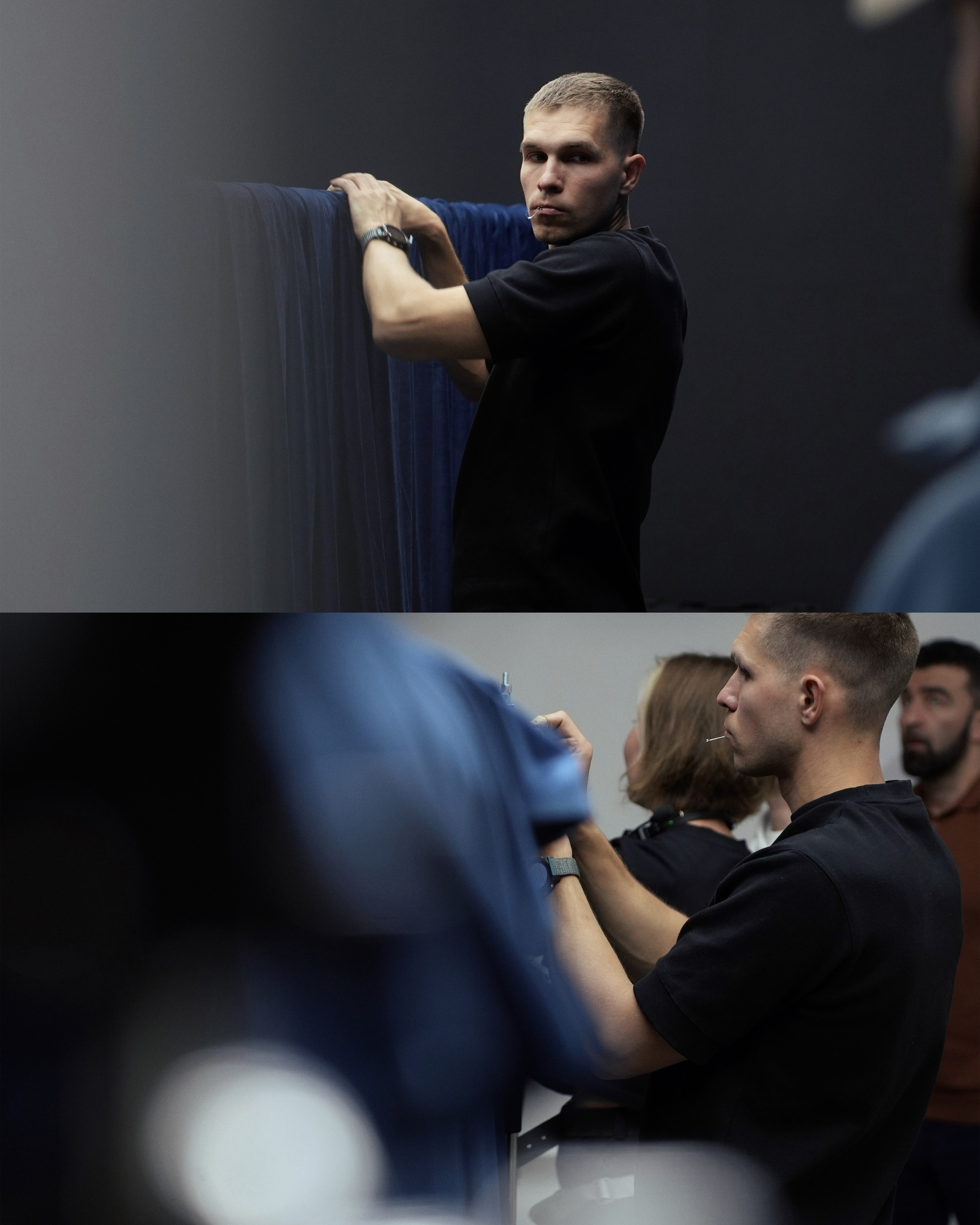 HONOR. ANNA — PHOTOGRAPHER