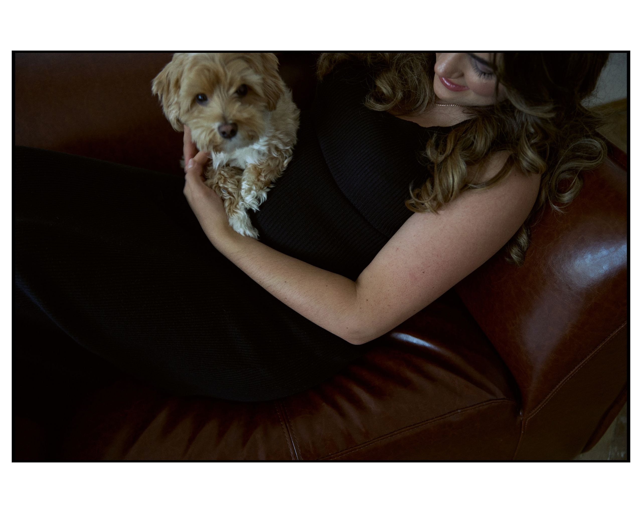 KAROLINA&RUSTAM. ANNA — PHOTOGRAPHER