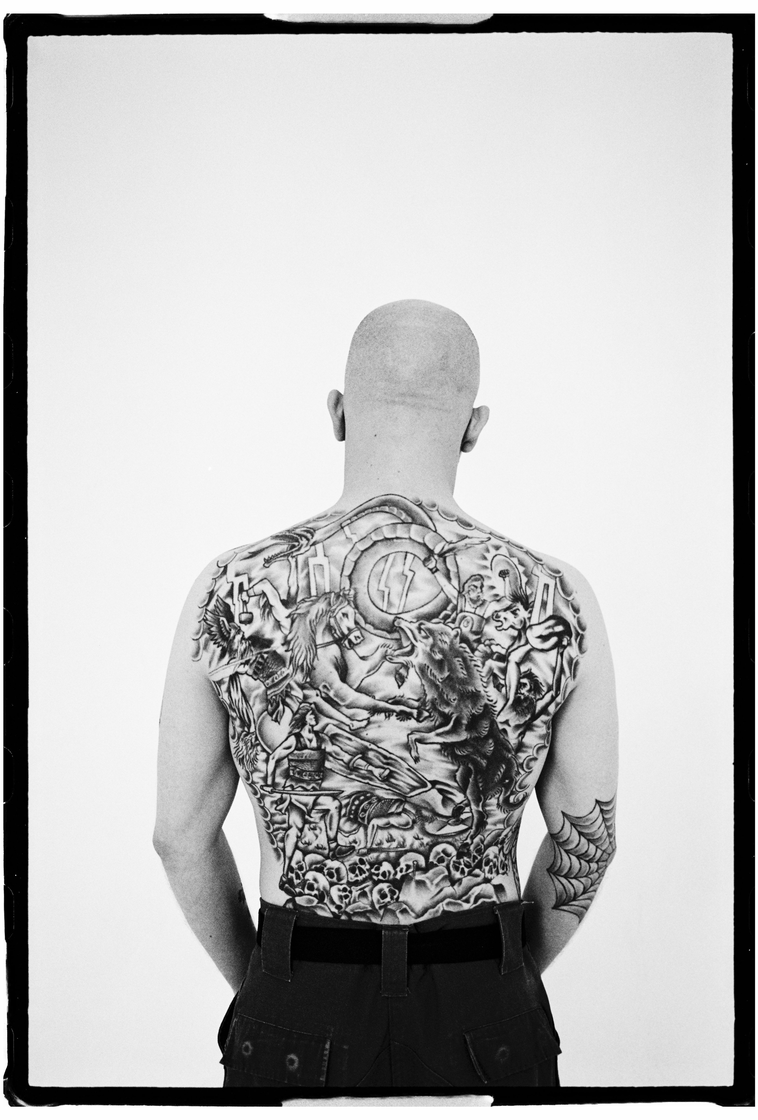 ANNA — PHOTOGRAPHER