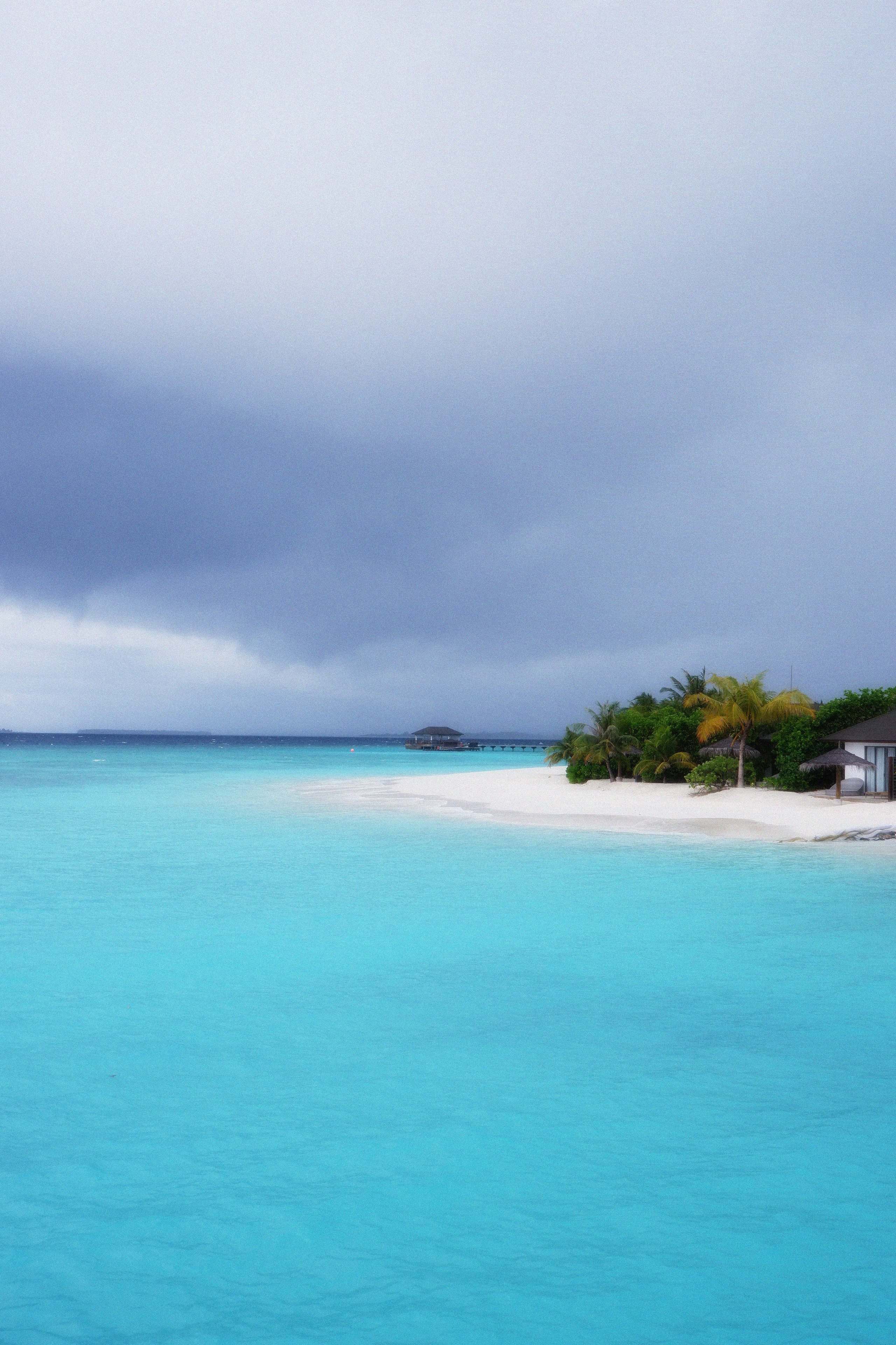 MALDIVES&BAHRAIN. ANNA — PHOTOGRAPHER