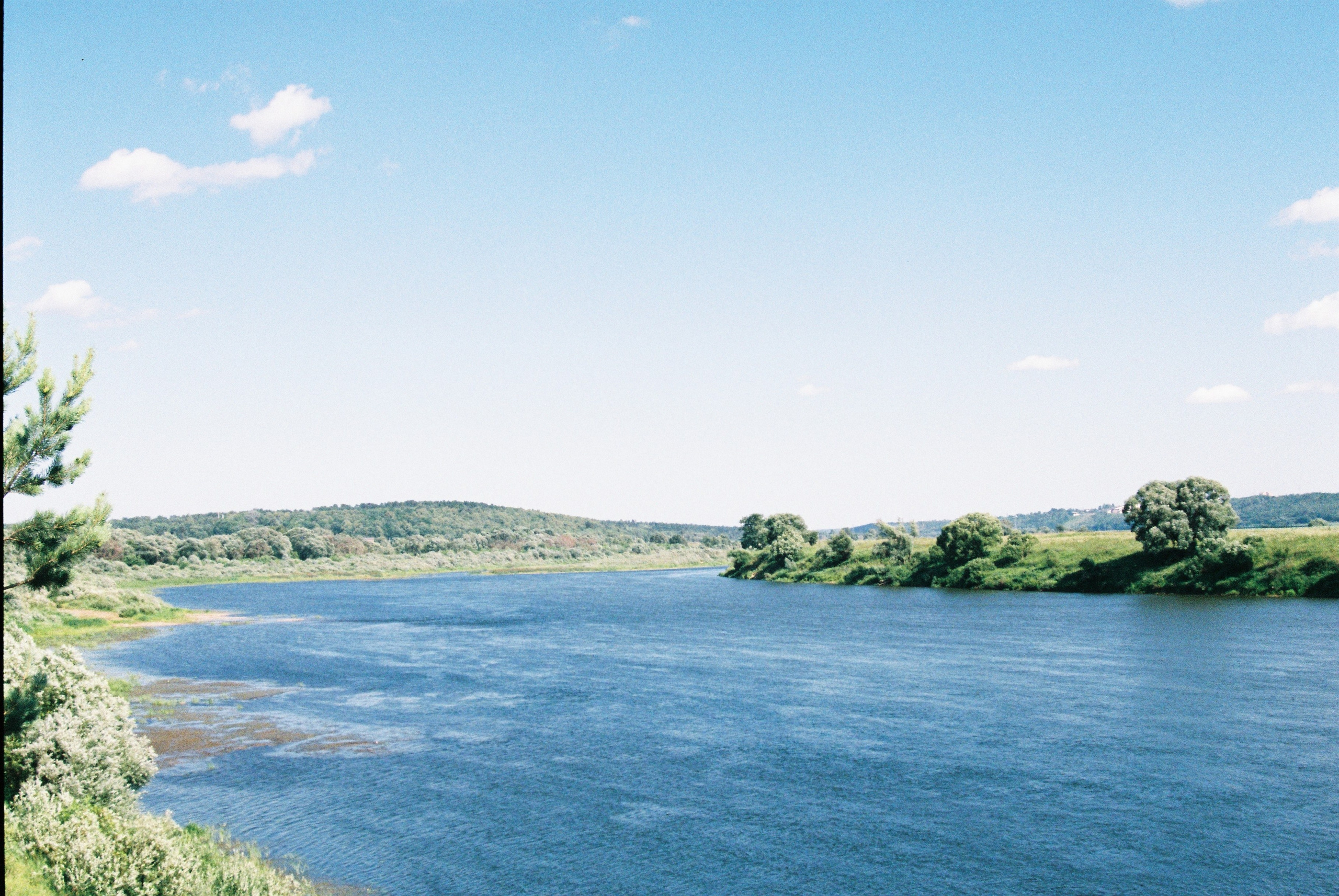 KALUGA. ANNA — PHOTOGRAPHER