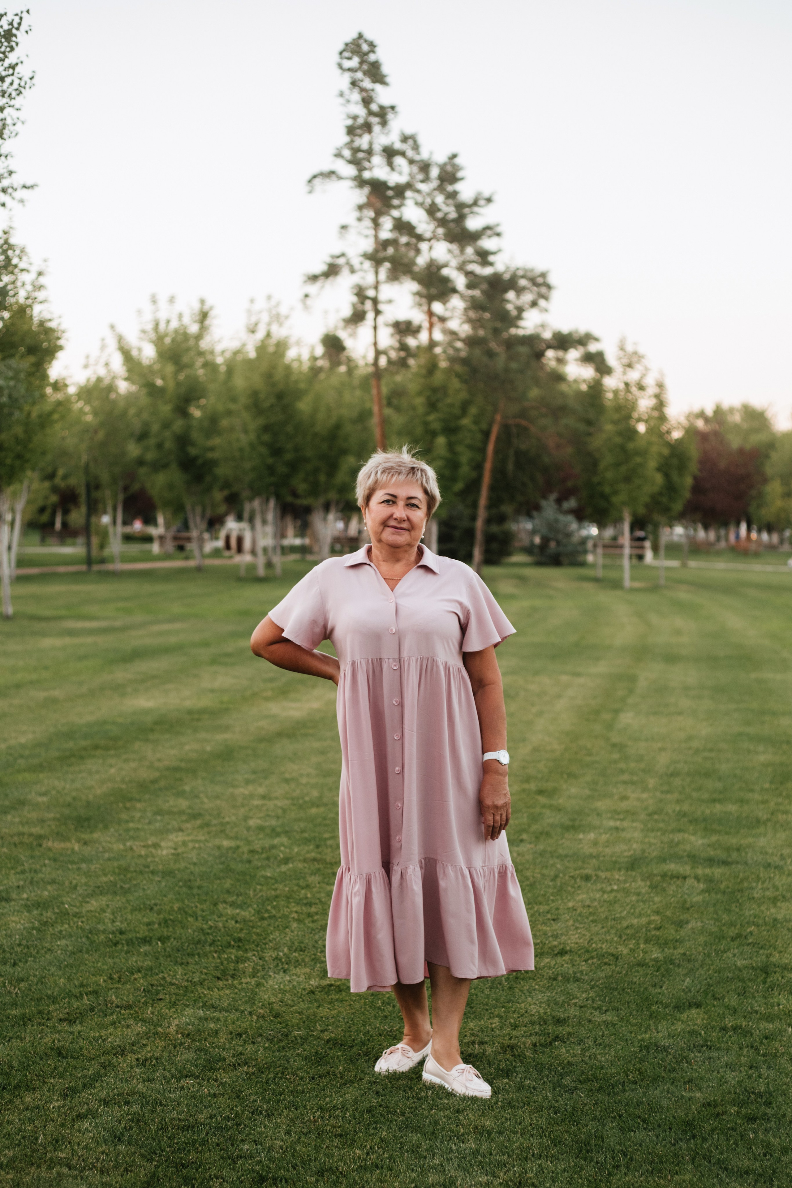 Большая семейная съемка на природе. Фотограф в Волгограде и Москве | Анастасия Лаврова