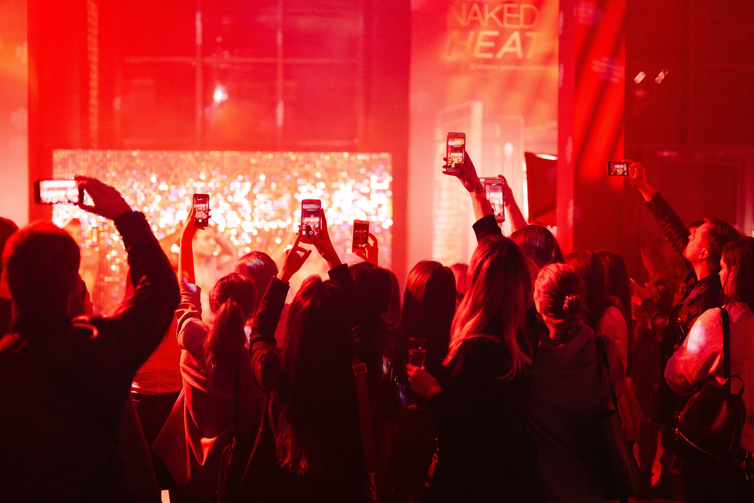 EVENT. Фотограф в Москве Рафаэль Халилов