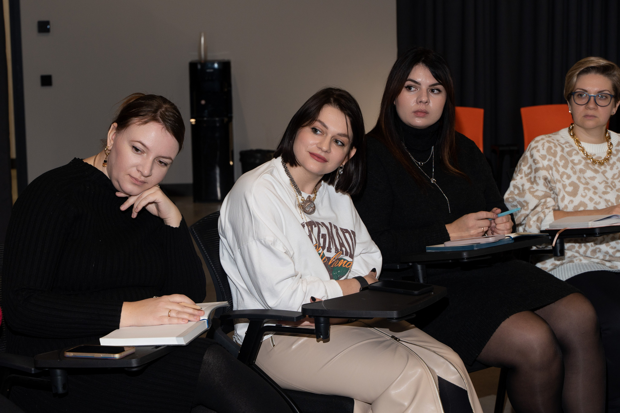 Тренинг по продажам Яцевич. Margosha-ph.ru