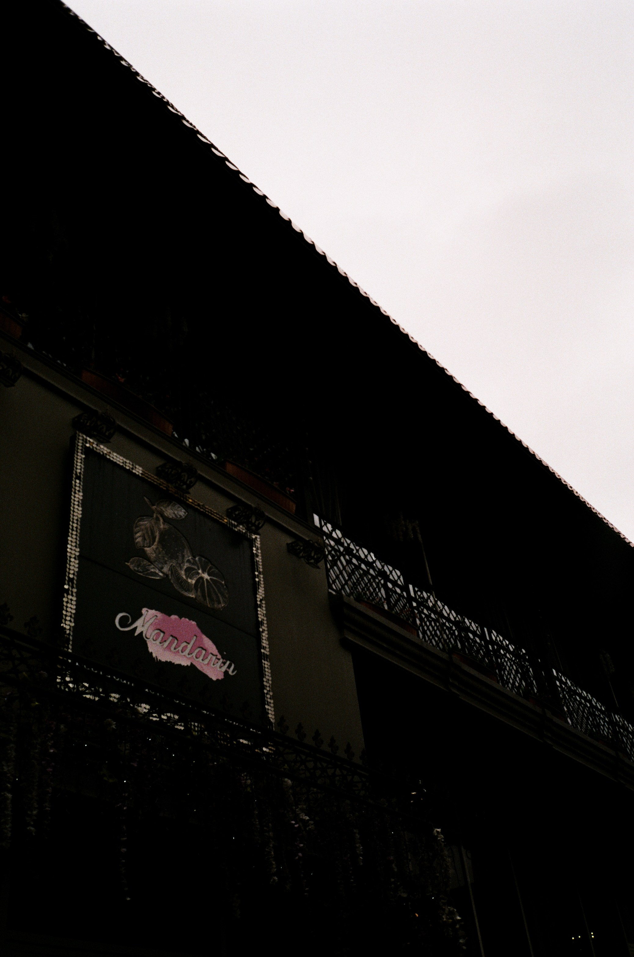 День Победы в Ессентуках. Пасмурно. Фотограф-документалист Мария Осокина