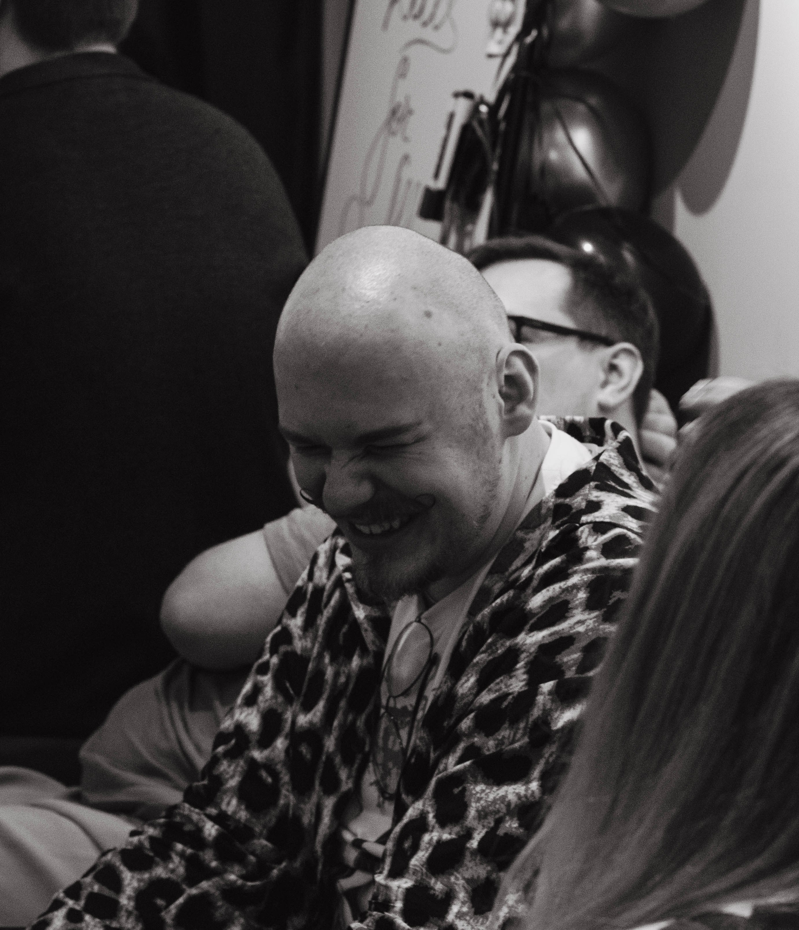 Открытие магазина Dolls For All. Фотограф в Москве Ксюшенька