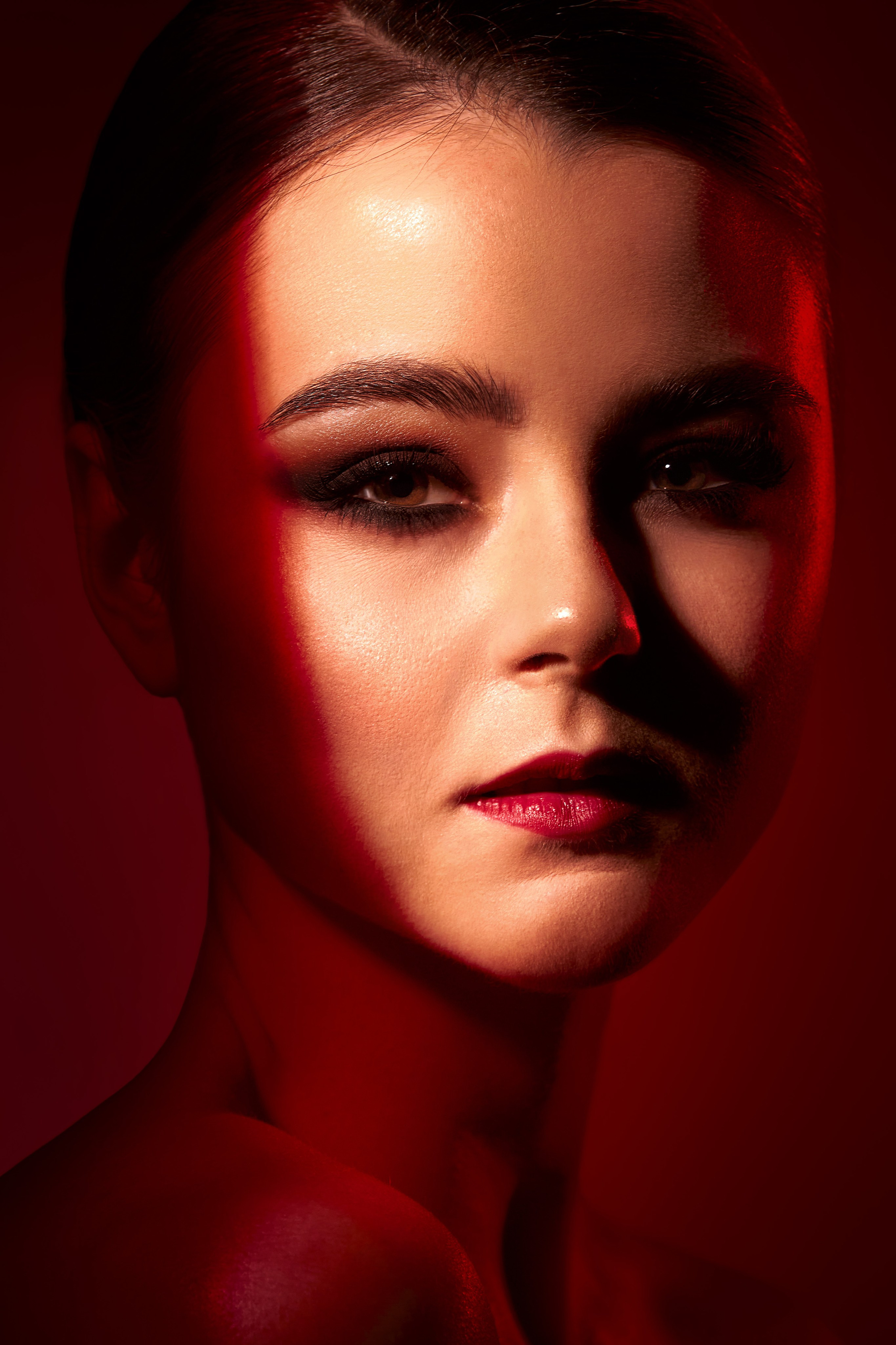 Peterfilm.ru - Портретная бьюти-фотография в Санкт-Петербурге (СПб)