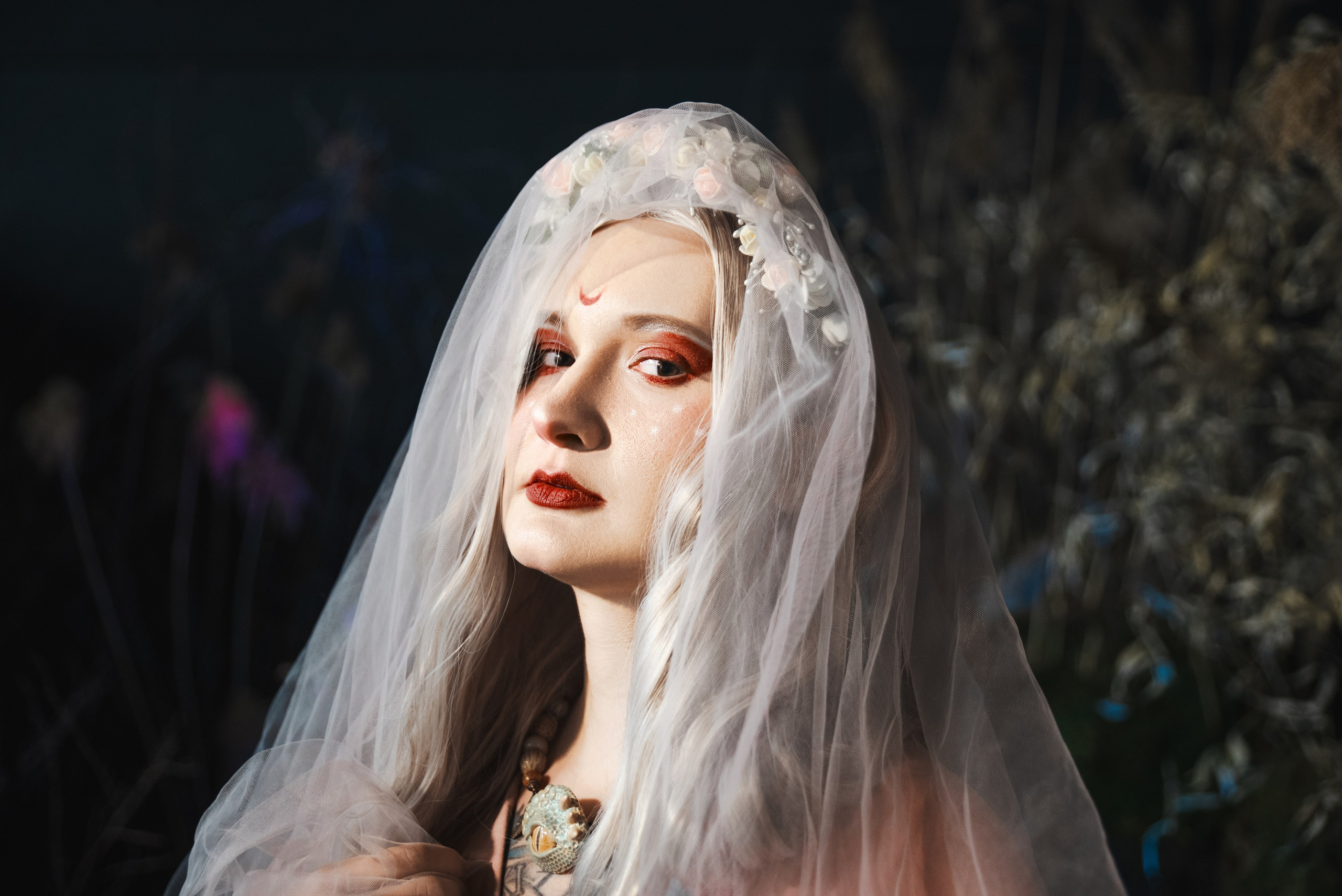 Elmira. Nika Soul | фотограф Обнинск, Москва