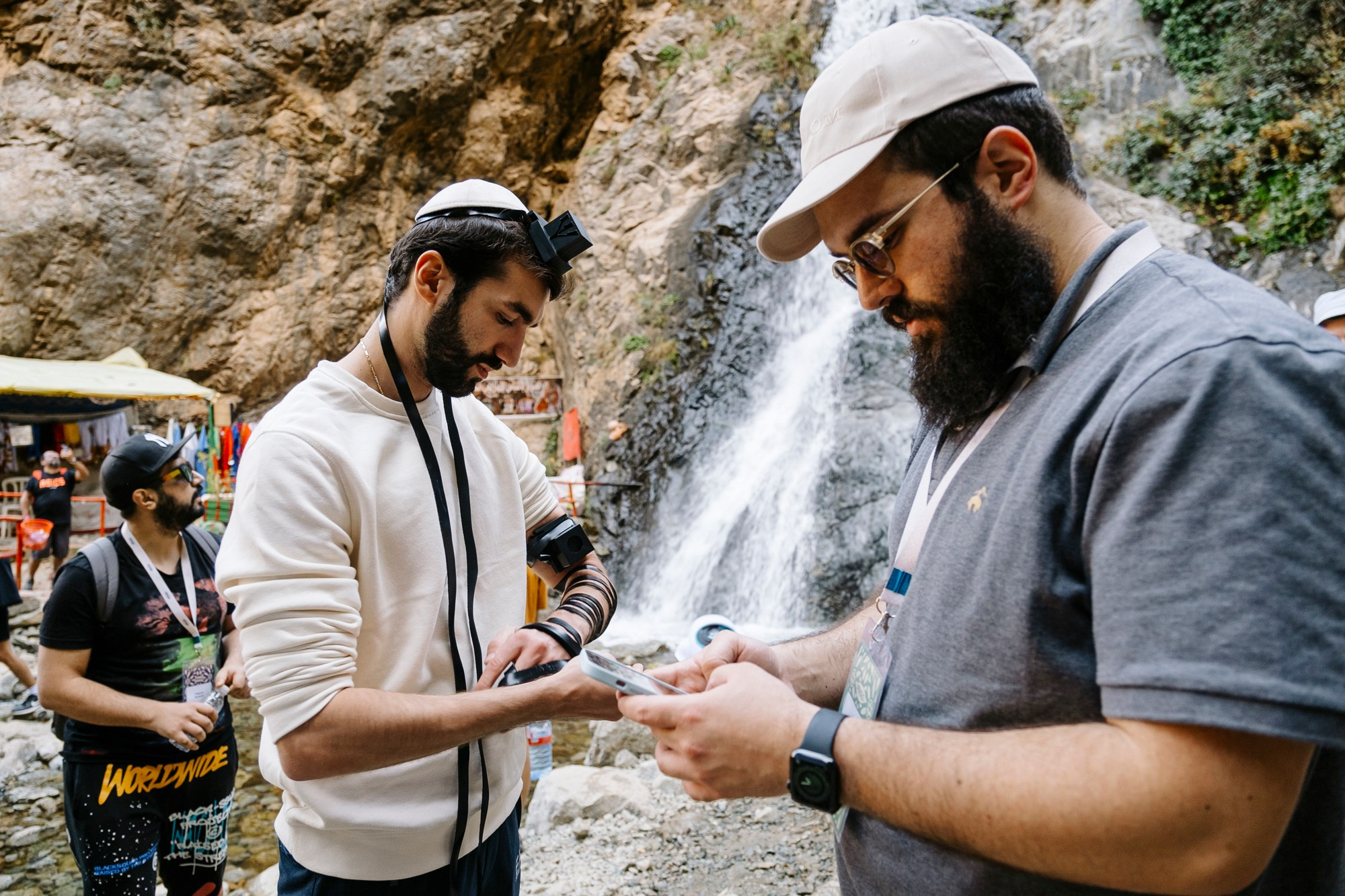 Марокко | Хайкинг | Шоу. #фотокаквкино | Фотографирую людей