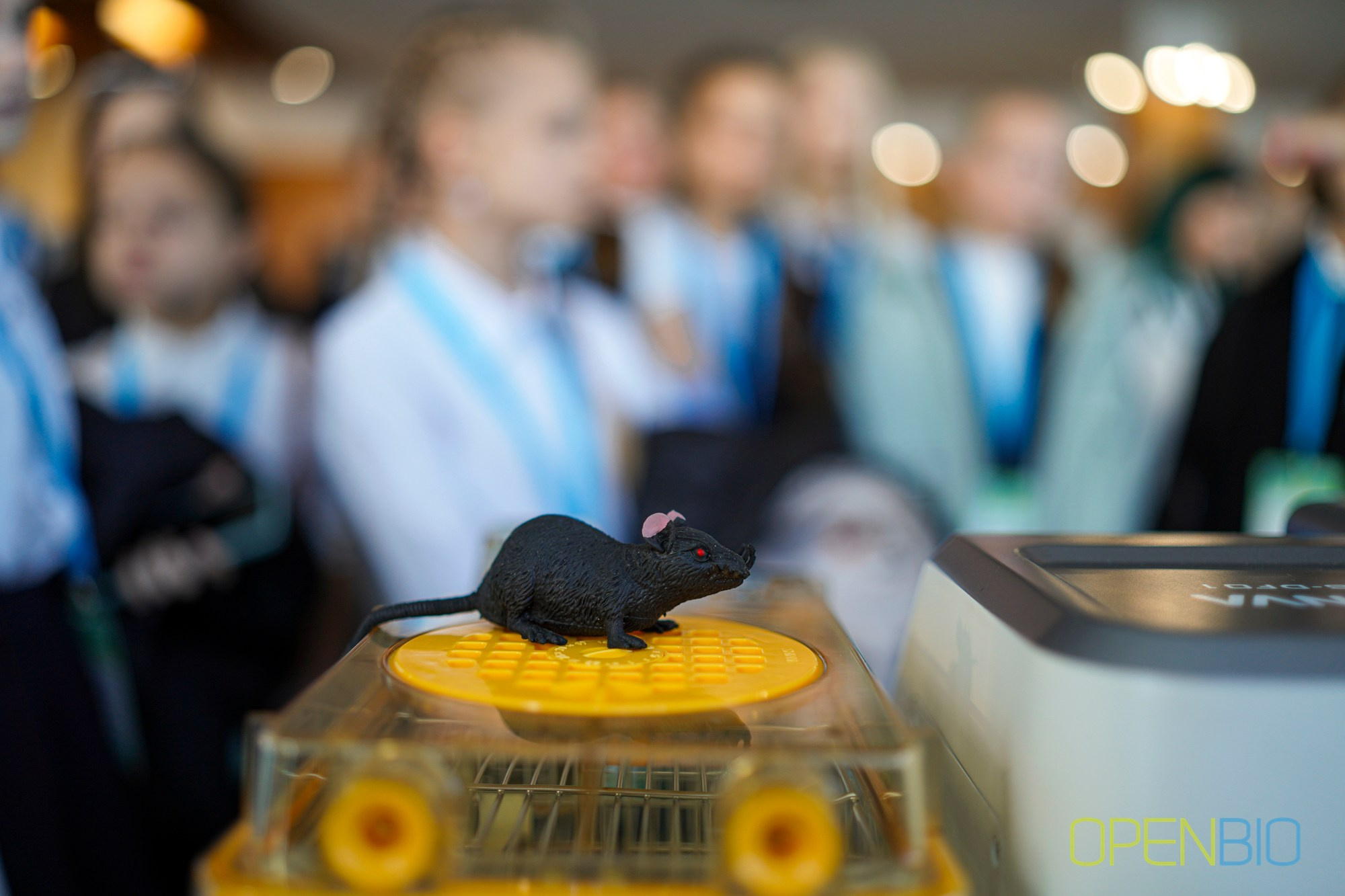 OpenBio | Форум 2024. #фотокаквкино | Фотографирую людей