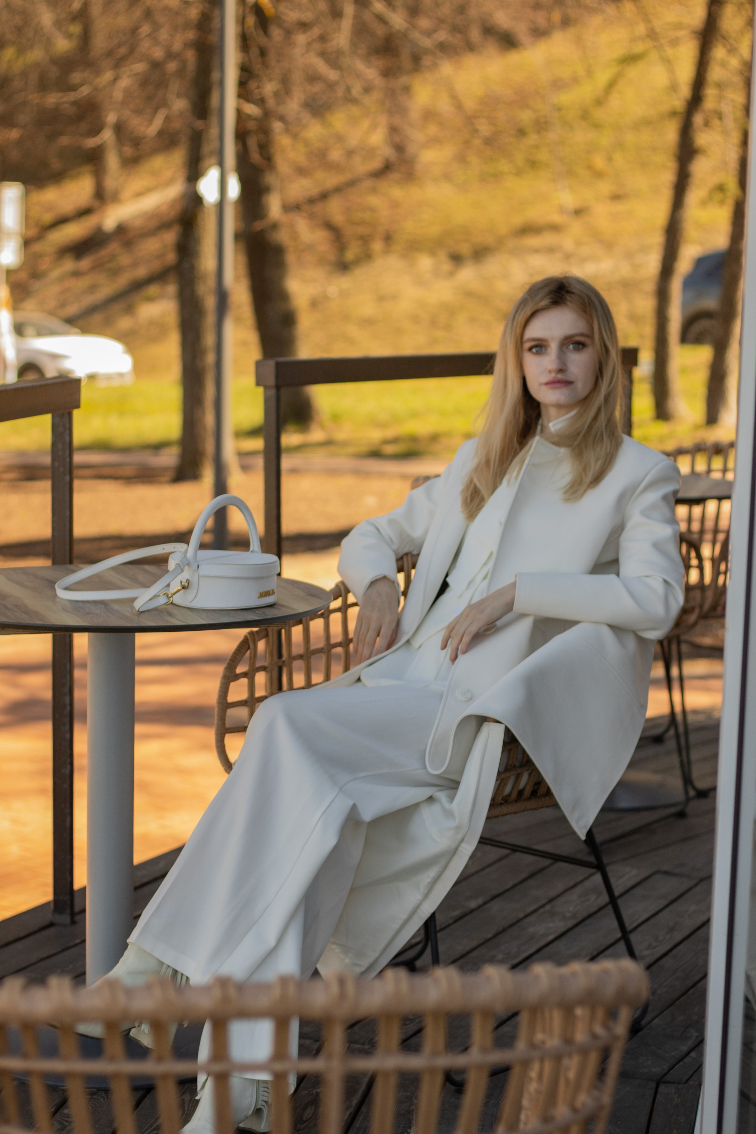 Тайная беседка с Анастасией. Катя Попова|ЛайфСтайл фотограф