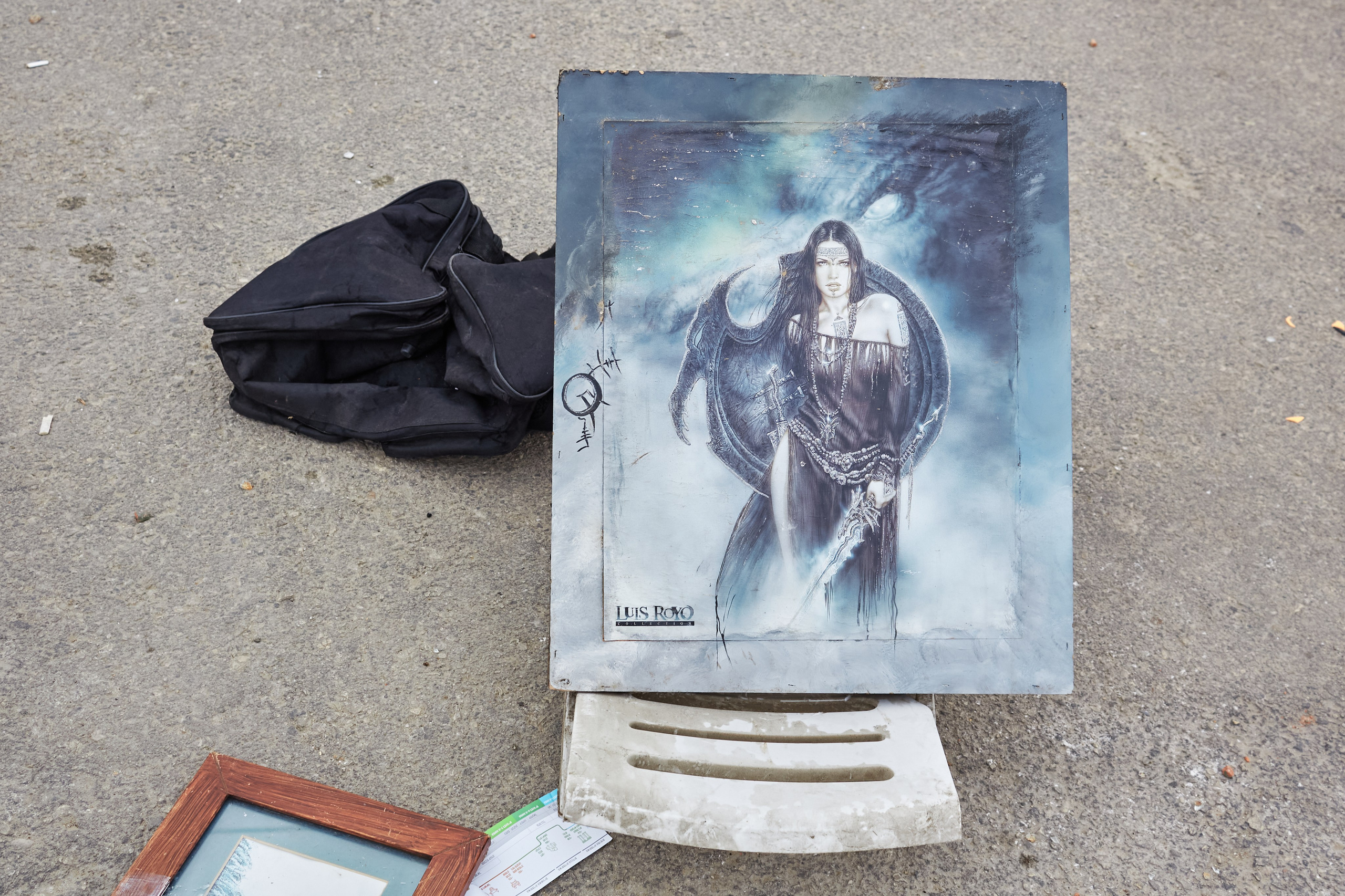 Фоторепортаж: Стена Плача, Иерусалим. Репортажный и портретный фотограф в Санкт-Петербурге Филипп Линзин