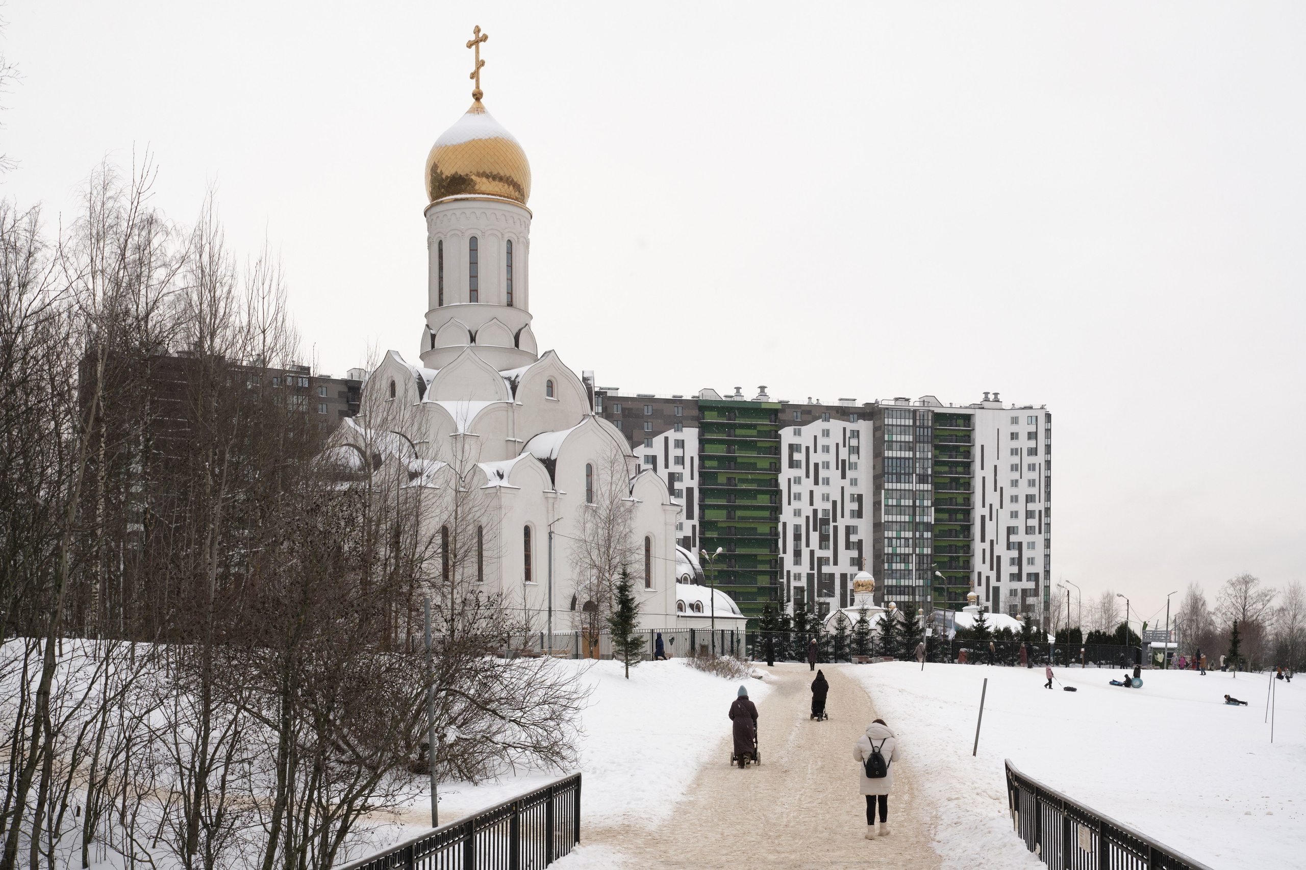 Городской пейзаж — deadpan | Филипп Линзин. Репортажный и портретный фотограф в Санкт-Петербурге Филипп Линзин
