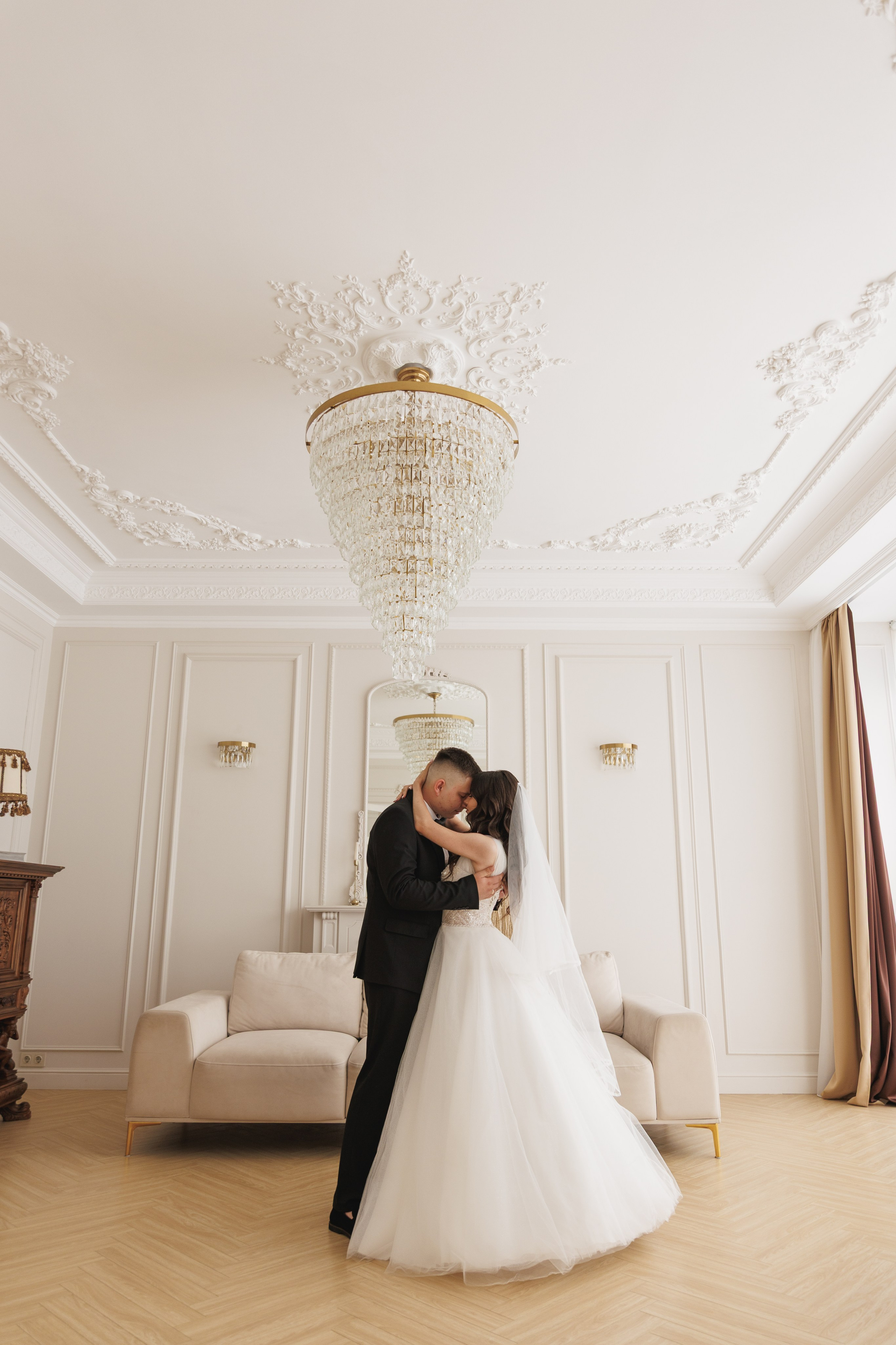 Е&Д. Свадебный и семейный фотограф Донецк-Ростов — Инна Химейчук