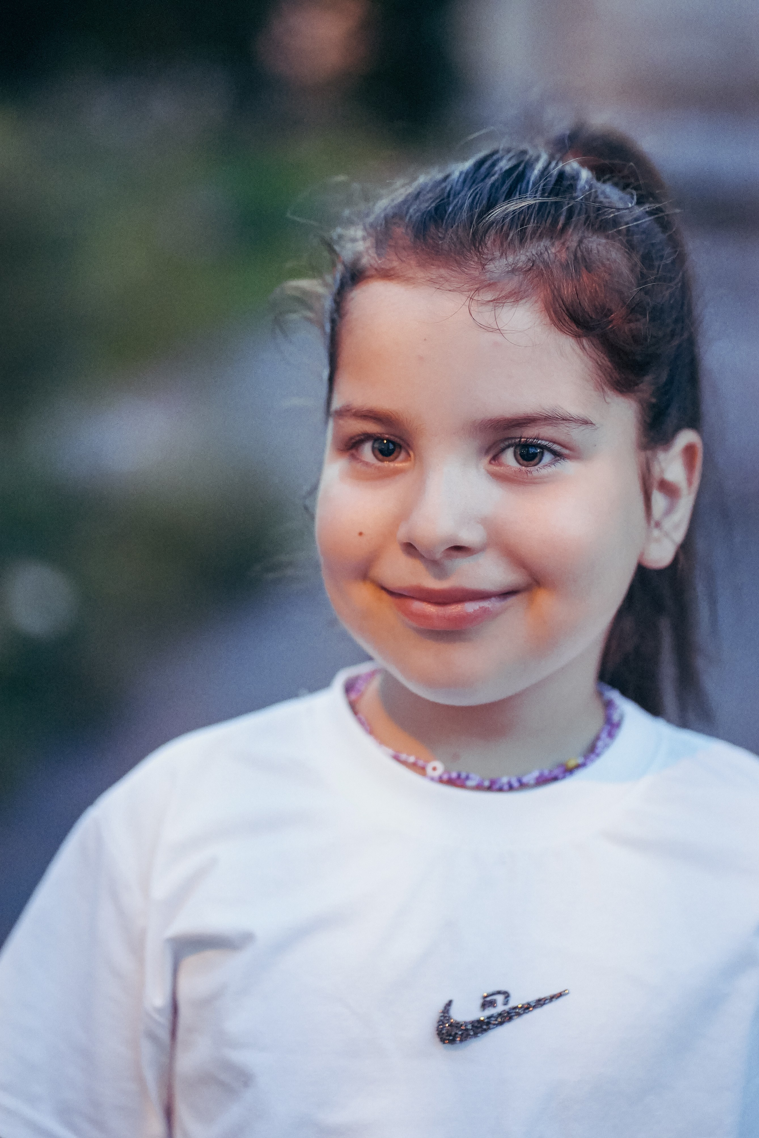 Аня и Даша. Семейный и детский фотограф в Москве (Тинао) Галкина Алевтина