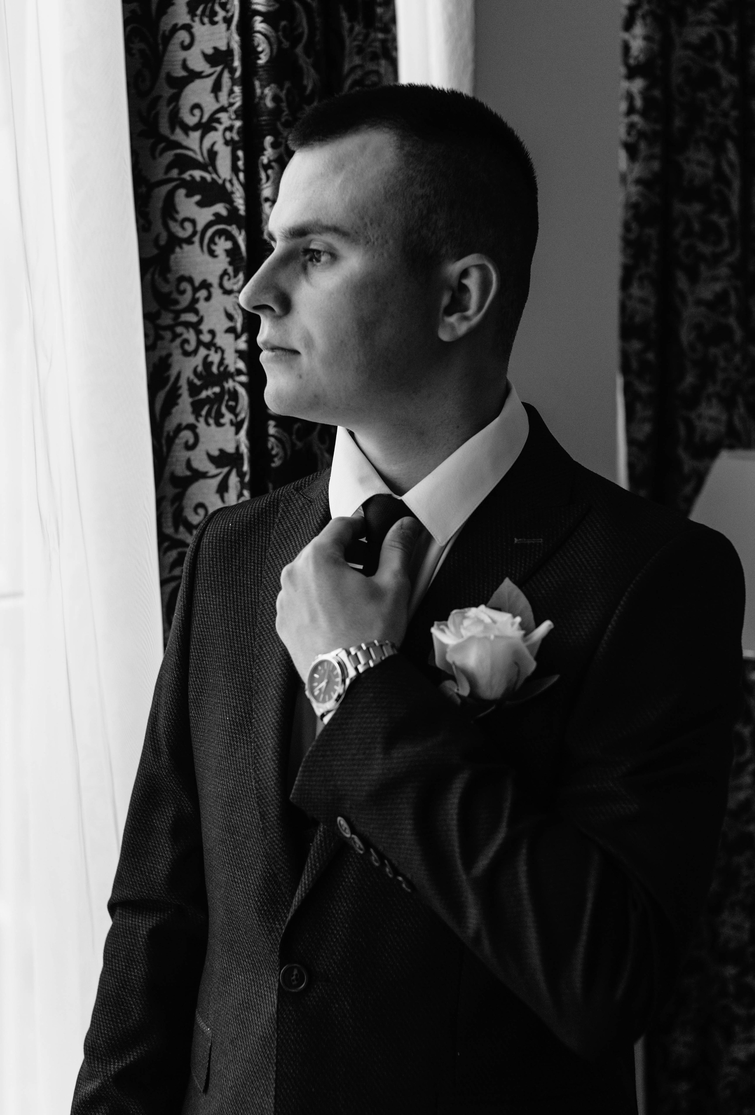 Елена и Данил. ФОТОГРАФ ~ Виктория Ивченко ~ Старый Оскол