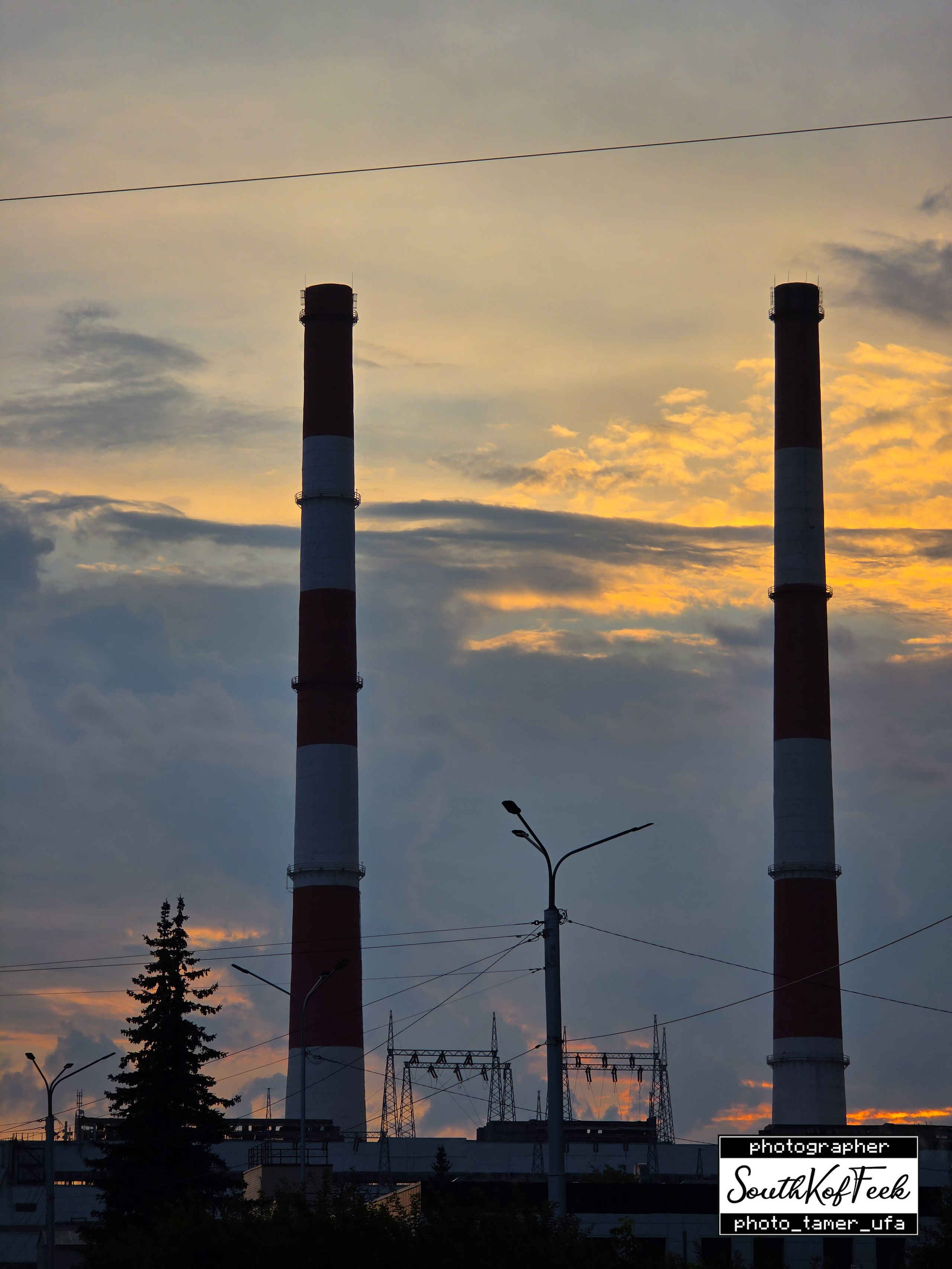 Прочие съемки. Photo Tamer Ufa