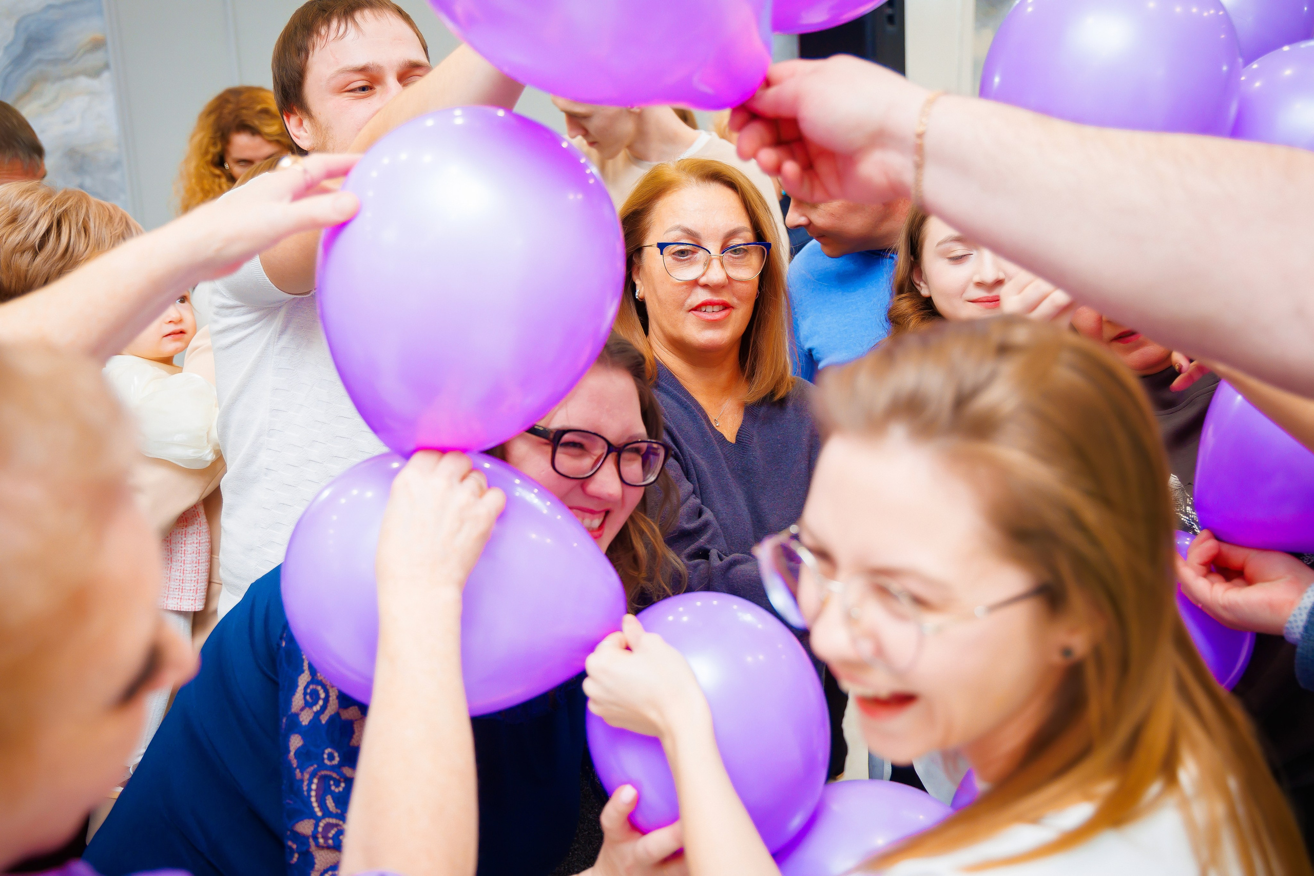 1 годик. Семейный и Свадебный фотограф в Астане Александр Астапов