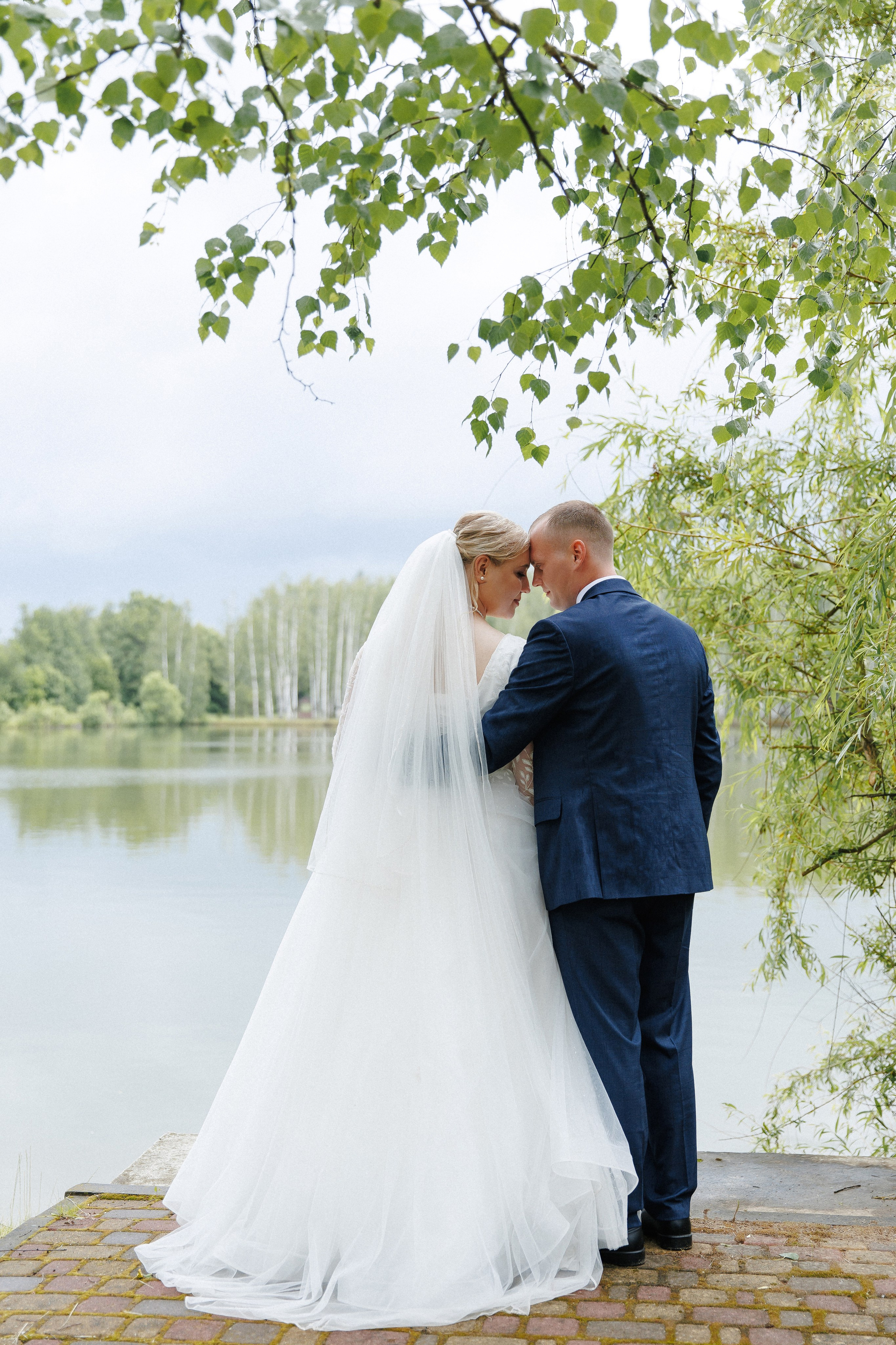 Свадьба Елизаветы и Никиты. Фотограф Петр Капралов