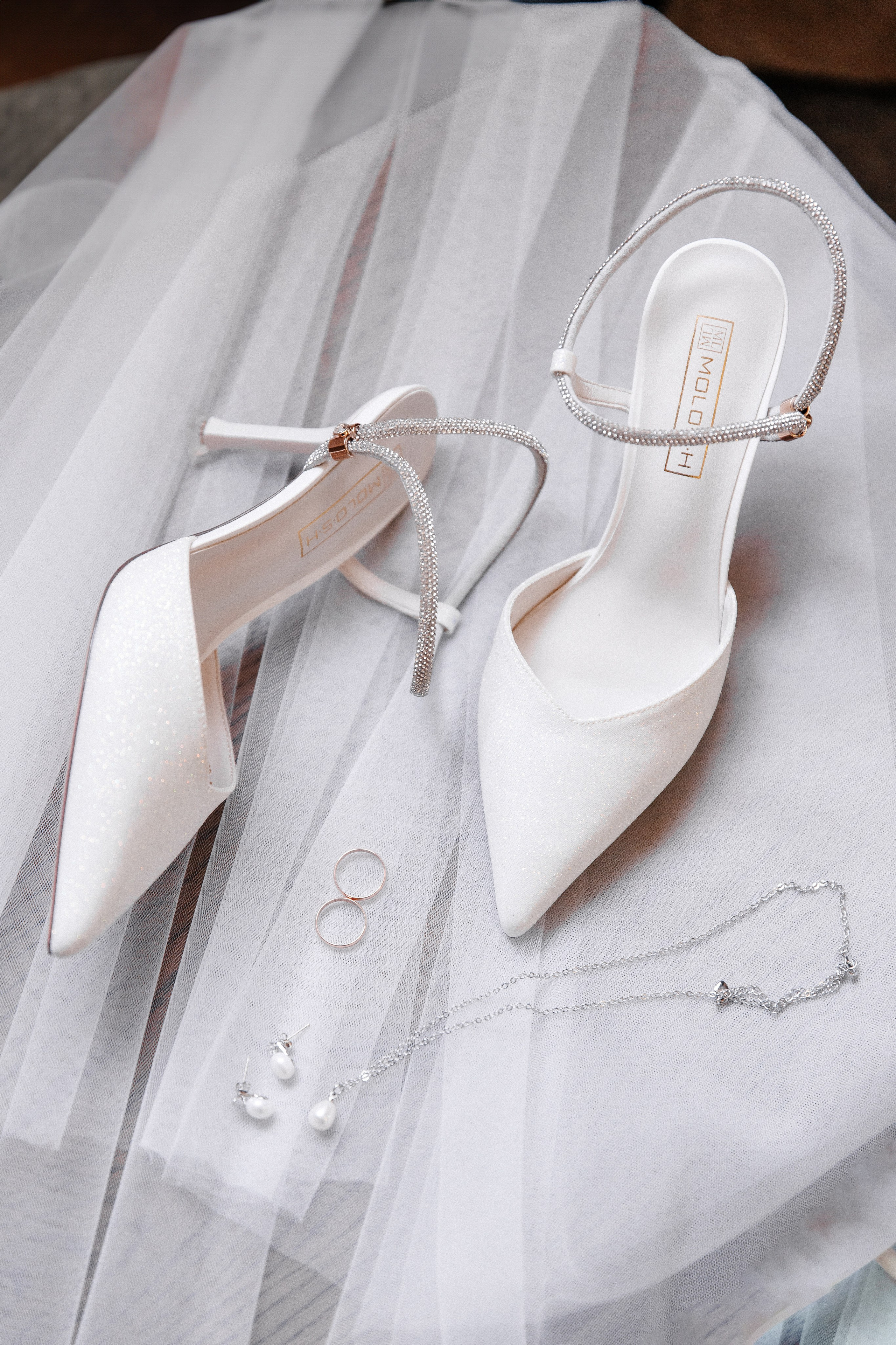 Свадьба. Фотограф Петр Капралов