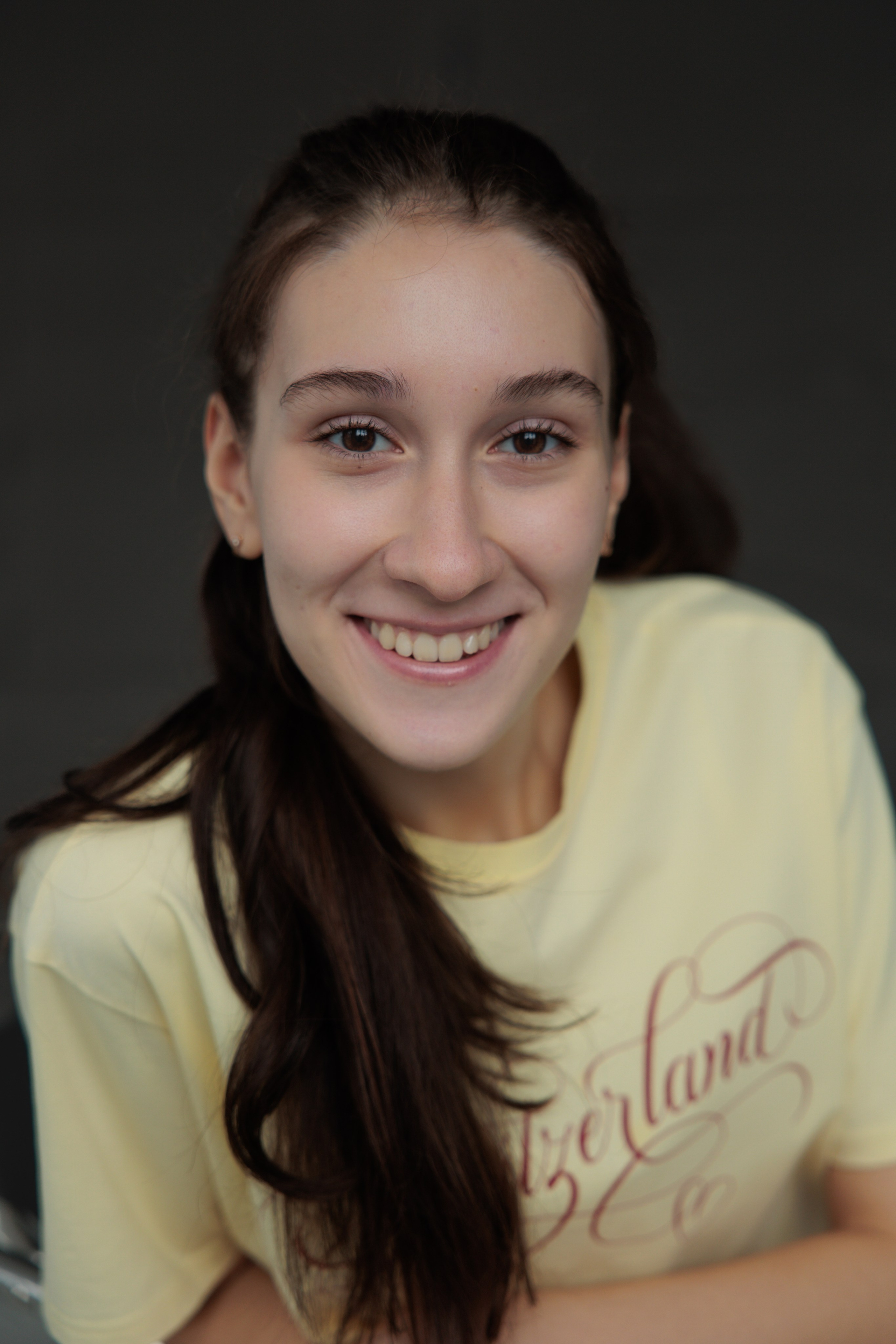 СОФИЯ. Я фотограф из Москвы к Вашим услугам