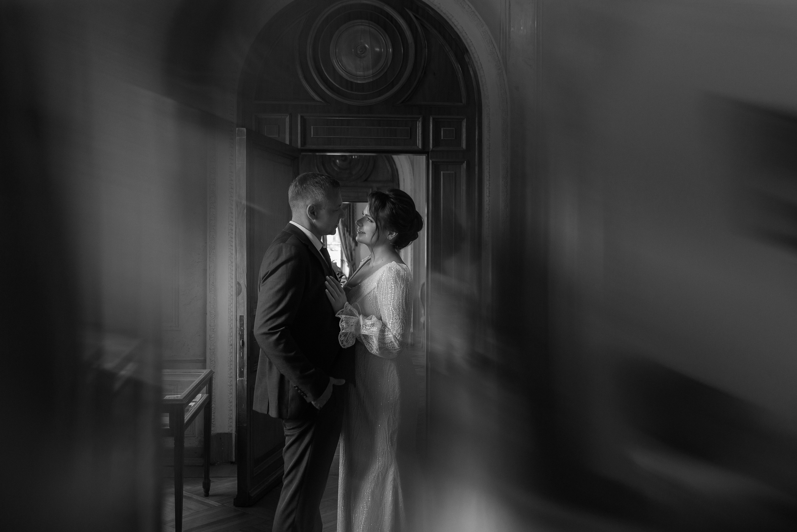 фотосессия в пушкинской библиотеке