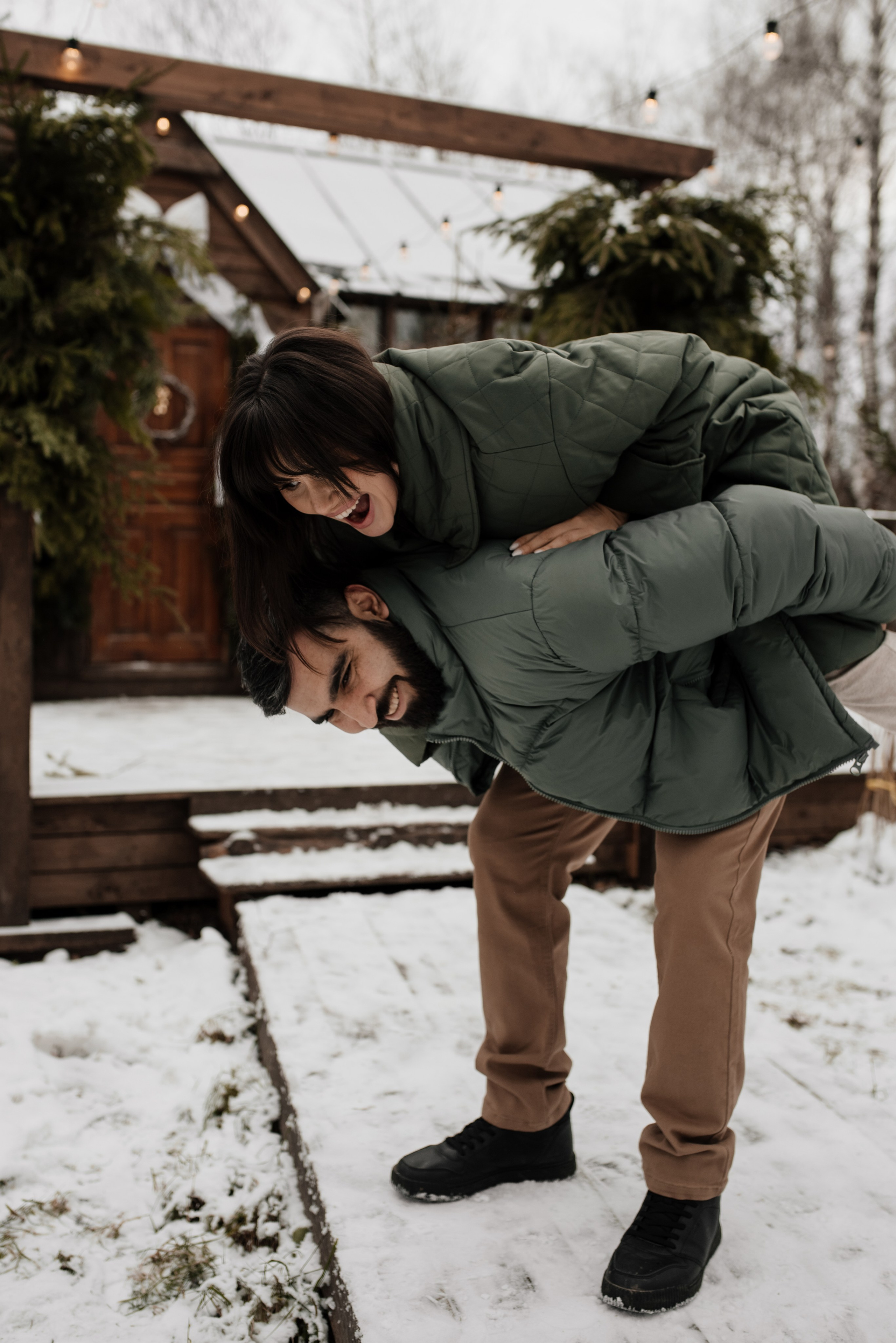 Света ♡ Артак. Фотограф Ольга Плеханова | Нижний Новгород, Москва