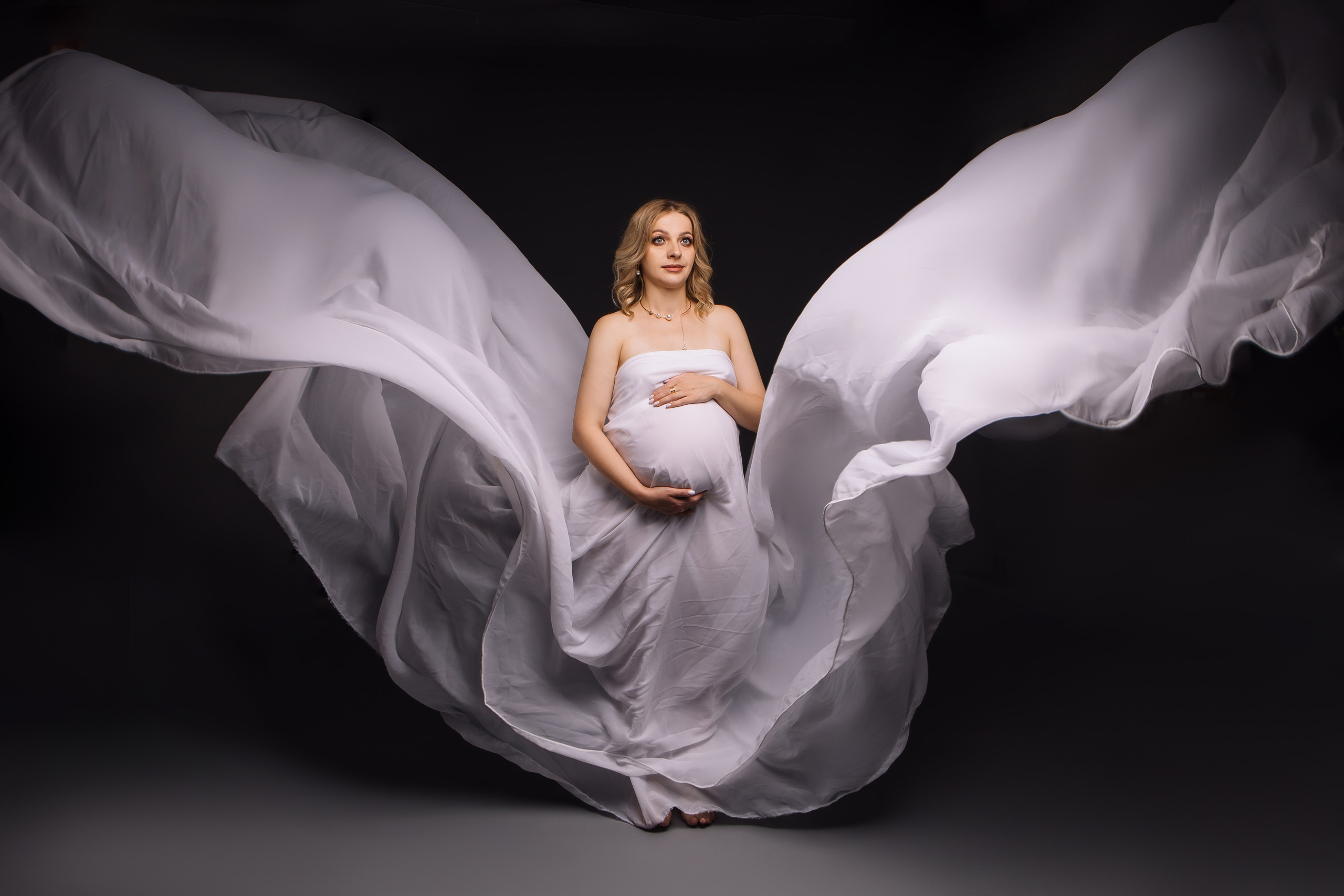 Валя и Олег