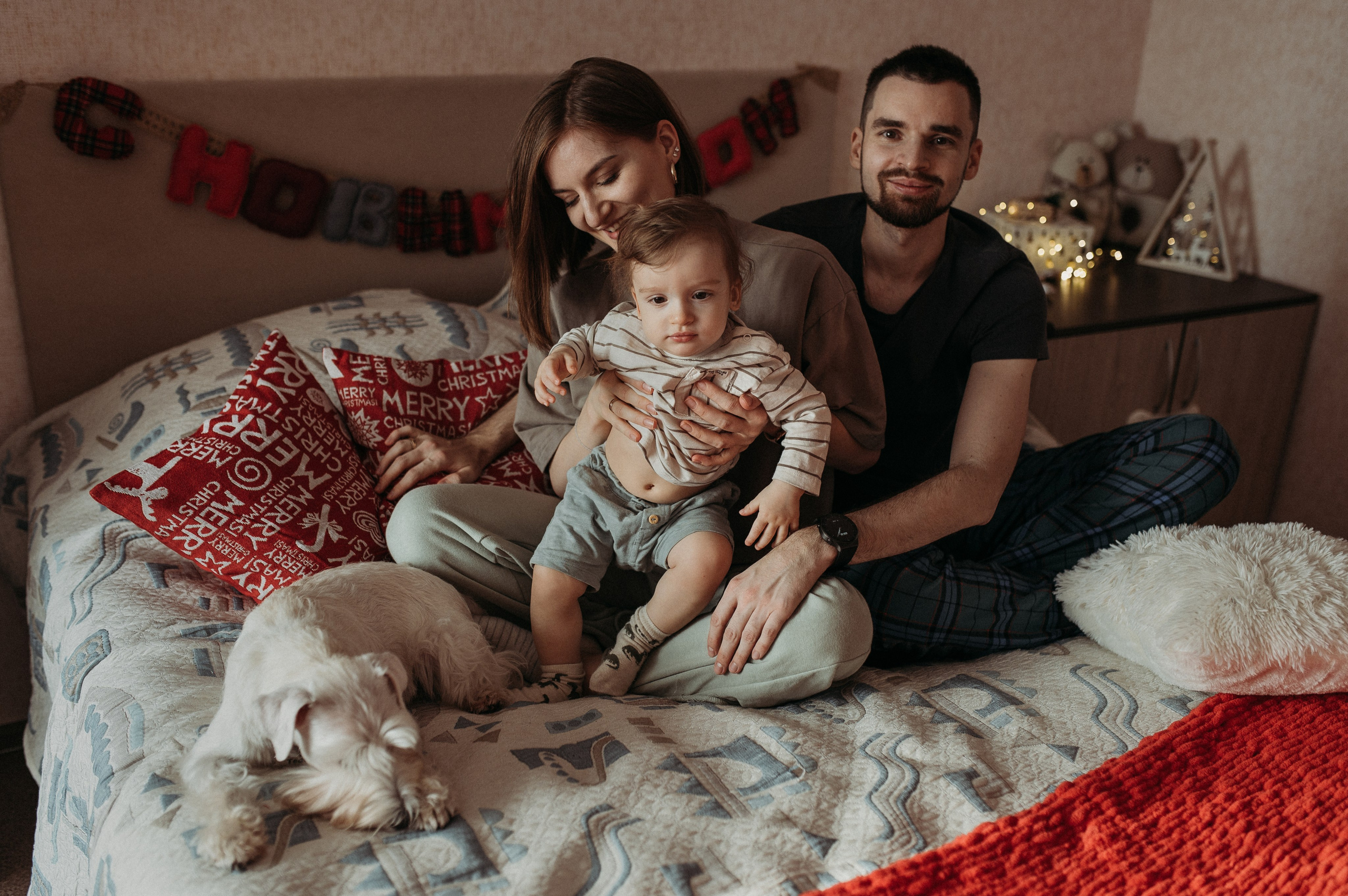 Кристина, Дима, Даня. Www.ostermiller.ru