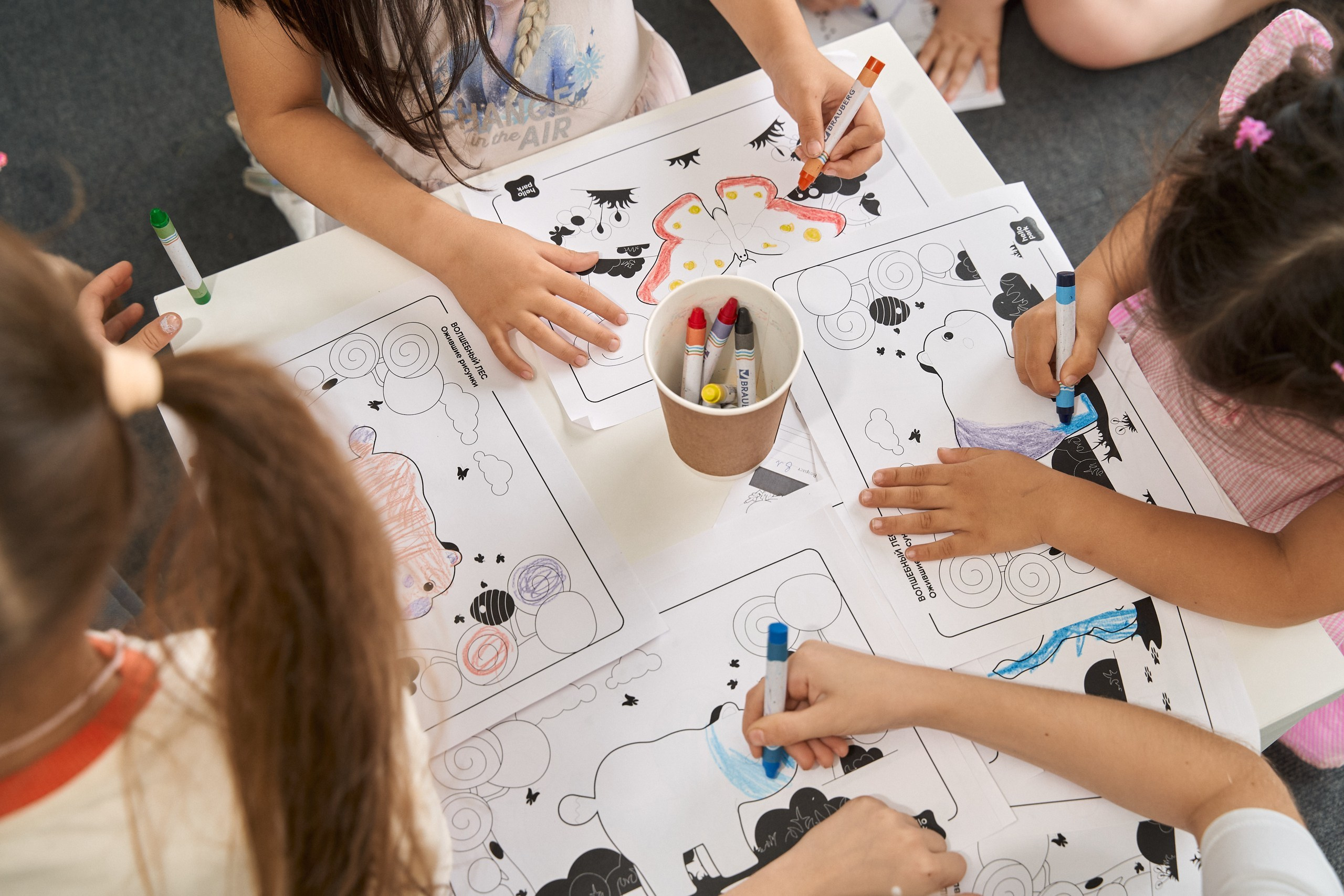 Яркие моменты репортажных съёмок в Москве | Фотограф Константин Мамонтов